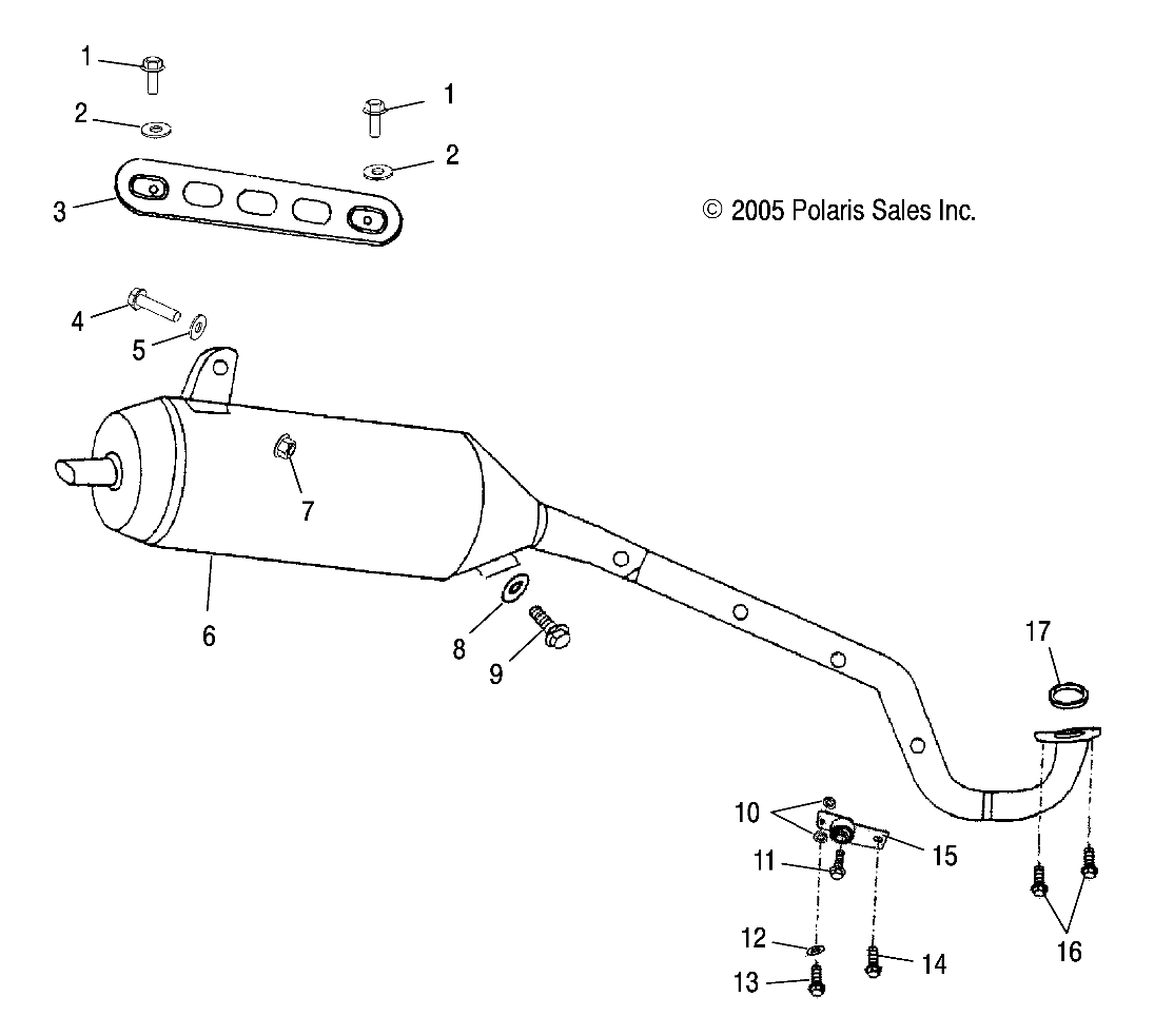 Part Number : 0452198 WASHER-FLAT