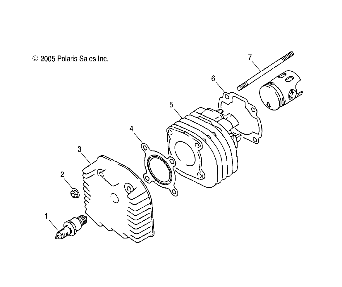 CYLINDER