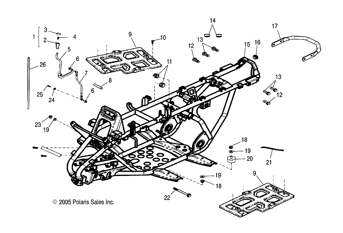 Part Number : 0453125 CAP-RUBBER