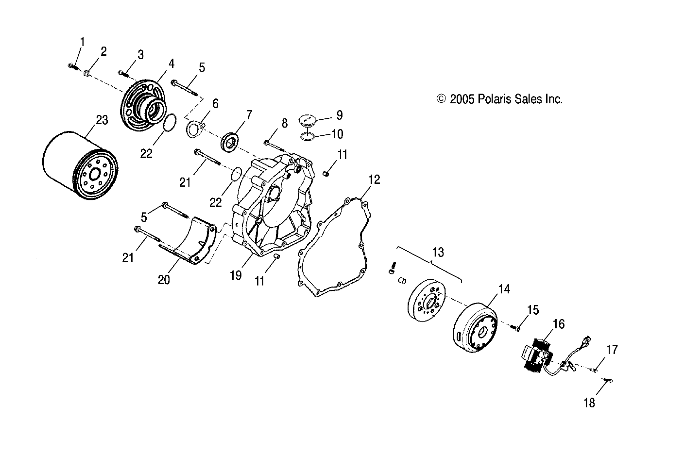 Part Number : 0452459 O-RING