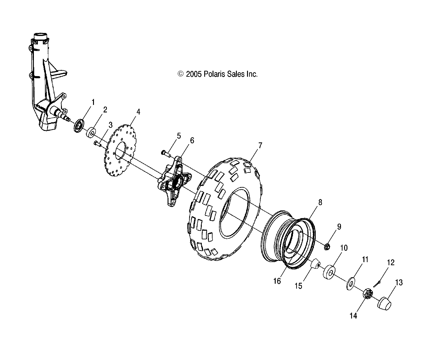 Part Number : 5247961 DISC-BRAKE 7.21 OD .158 20T