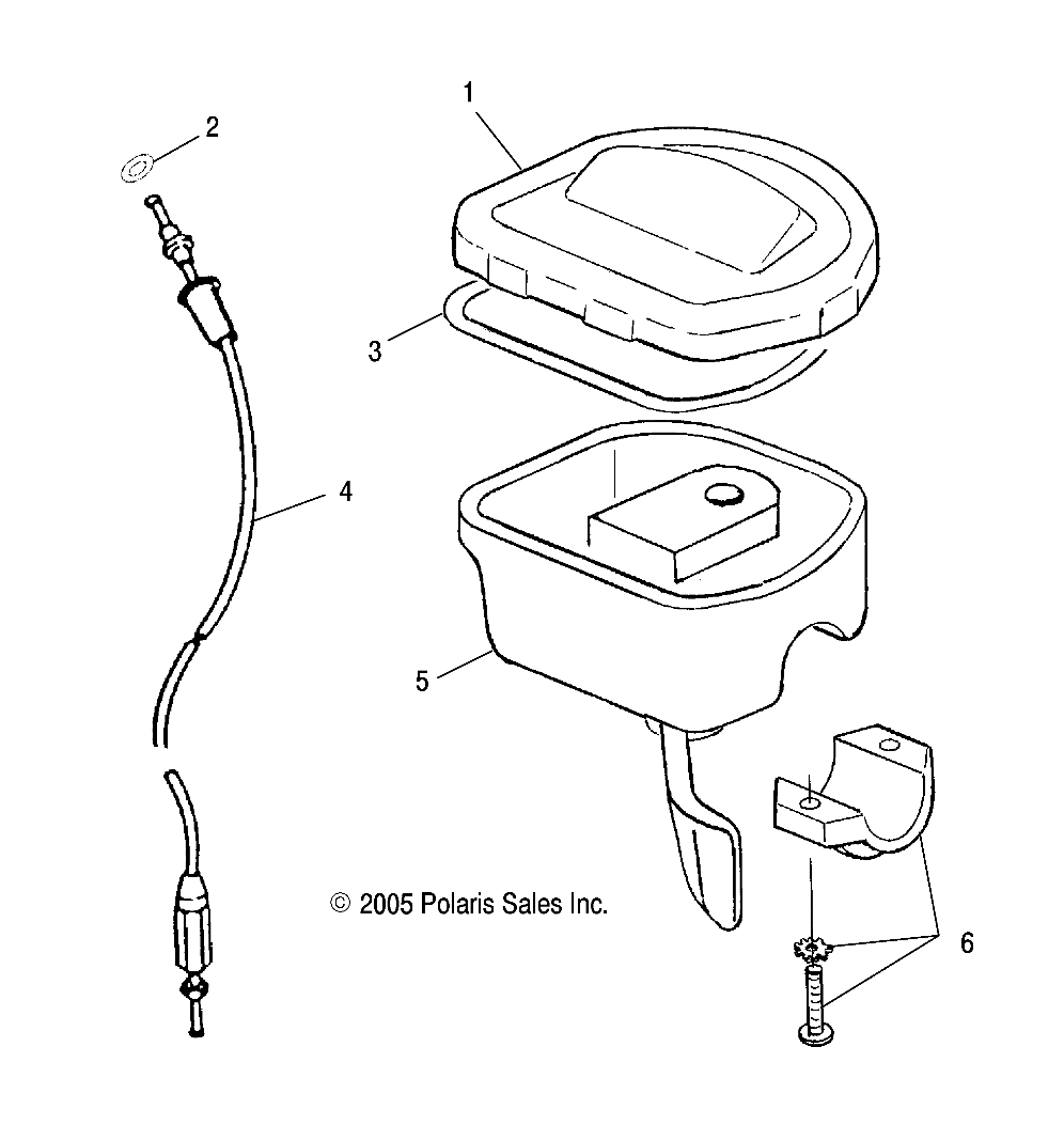 THROTTLE