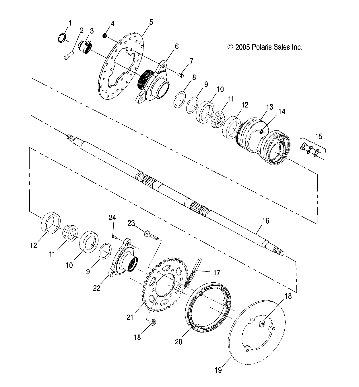 Part Number : 3221193-078 CHAIN-520 ORD4  O-RING  78 PIT