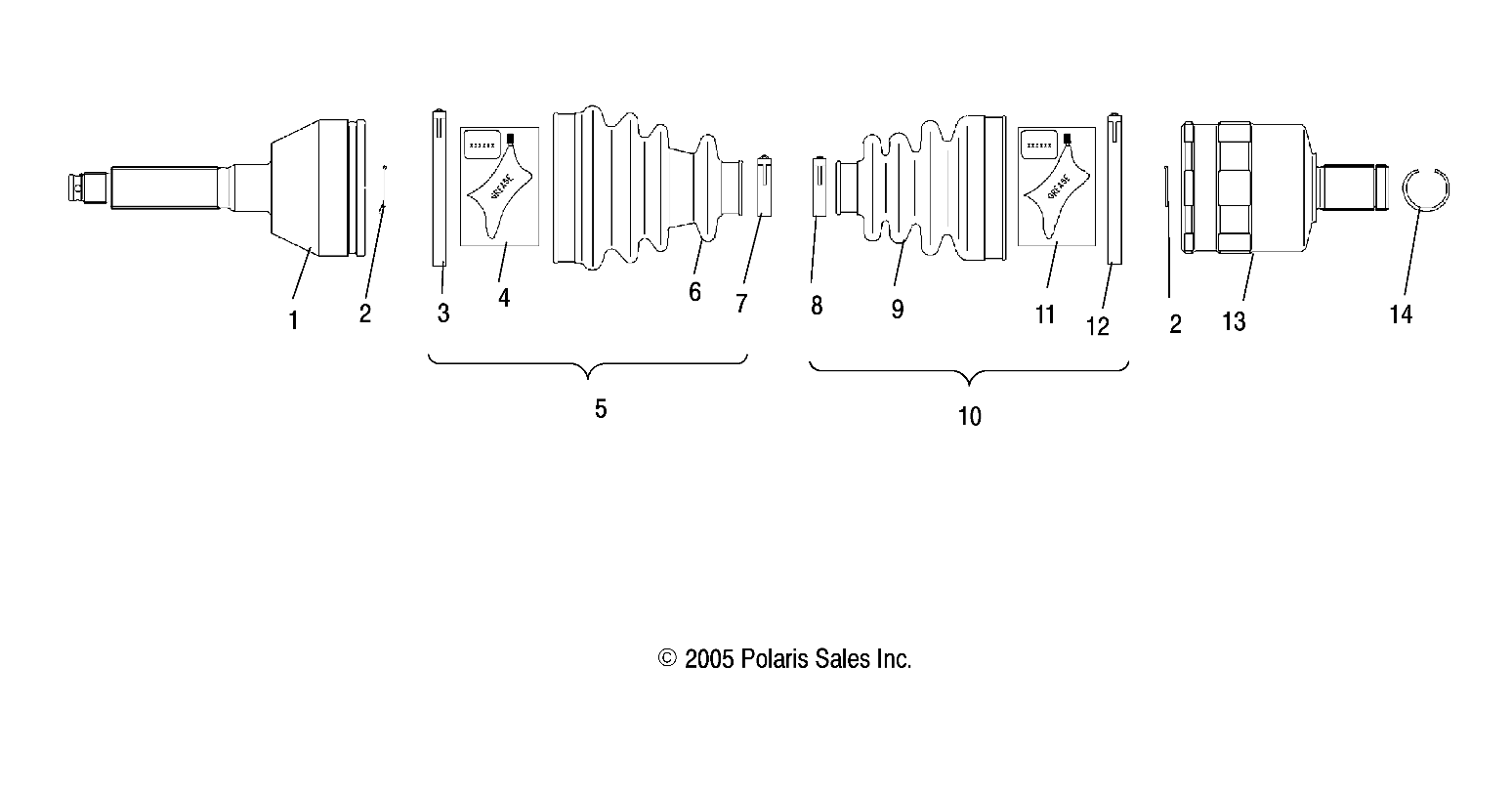 Part Number : 7710581 RING SPRING