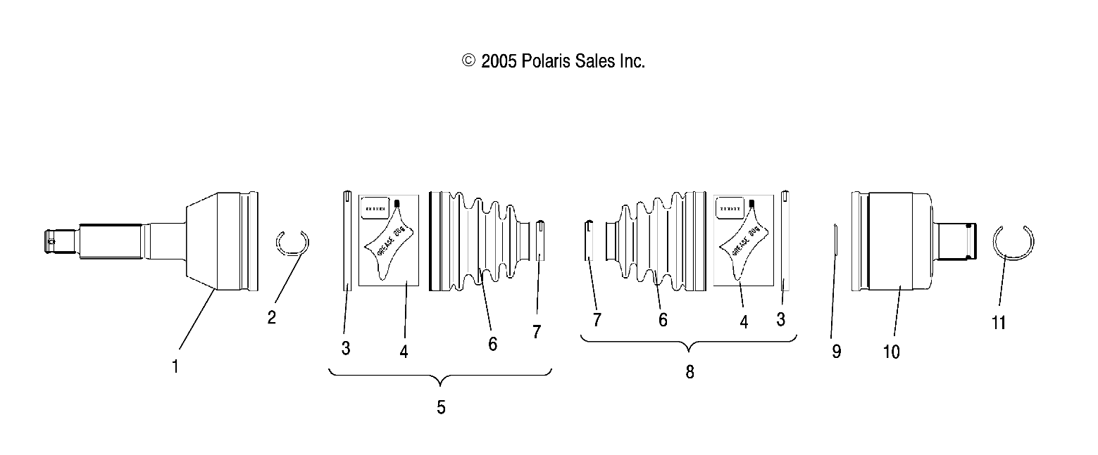 Part Number : 7710577 RING SPRING