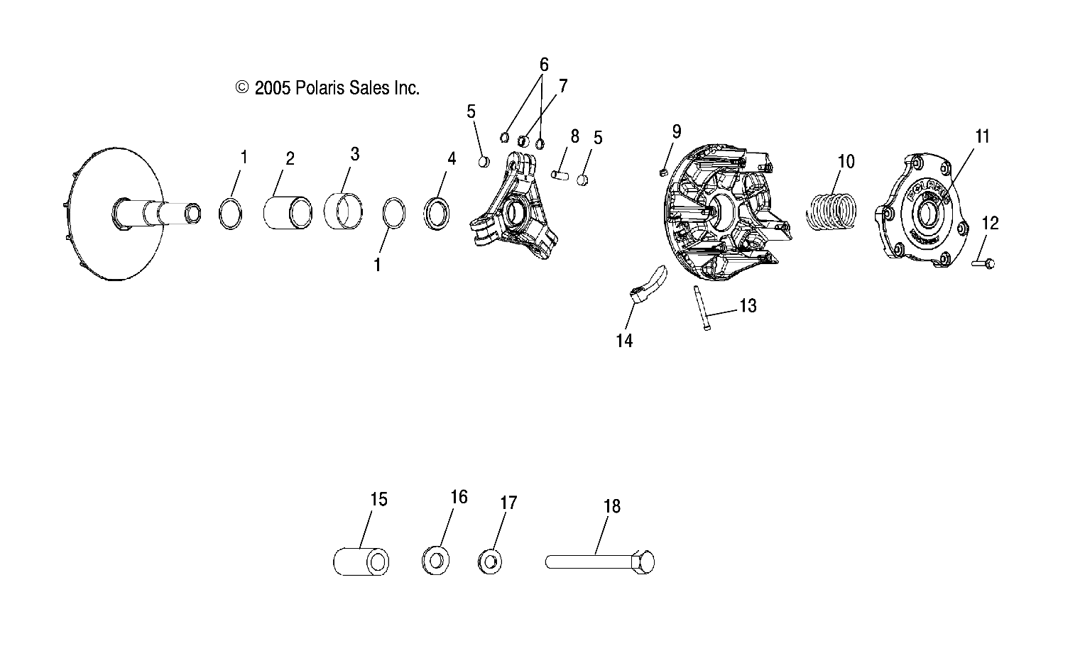 Part Number : 5632286 SHIFT WEIGHT  20-62F