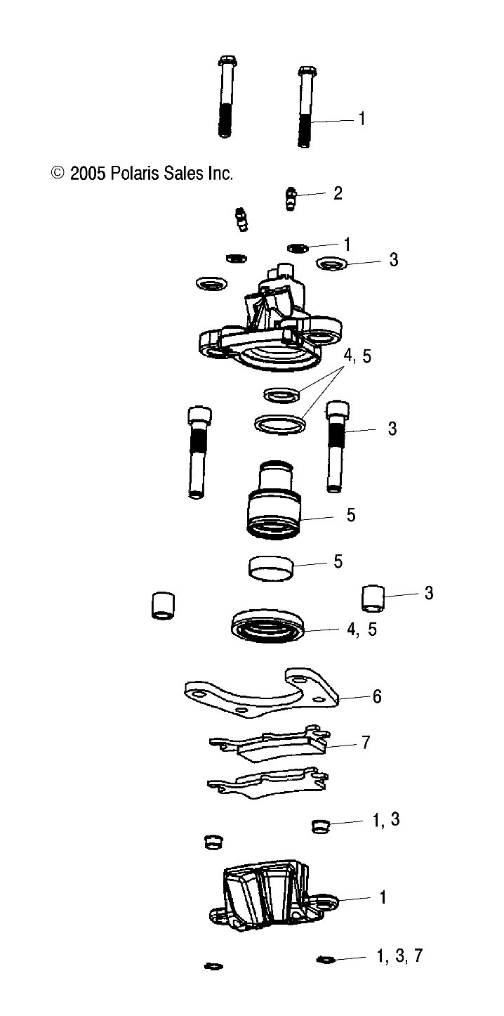 CALIPER,