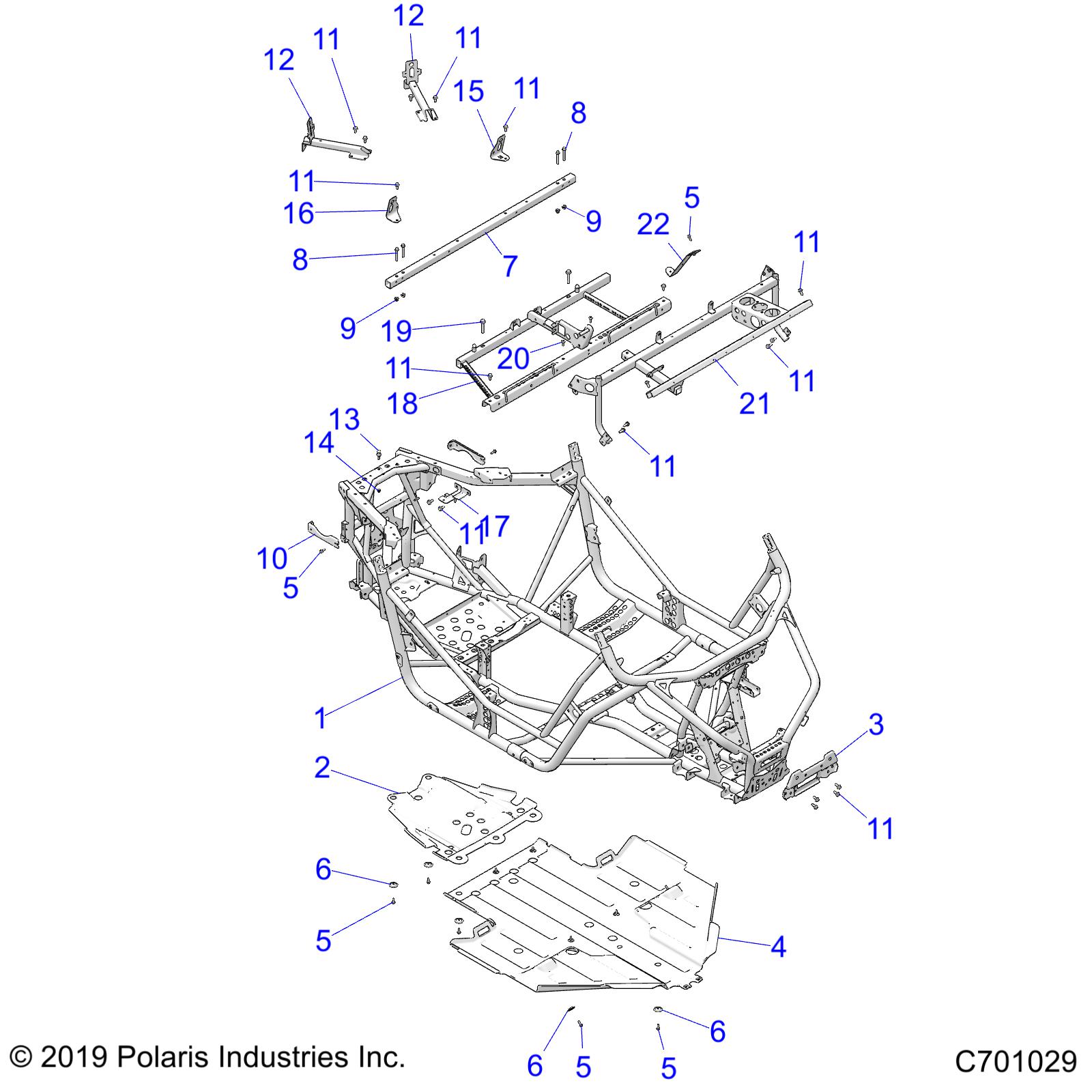 CHASSIS,