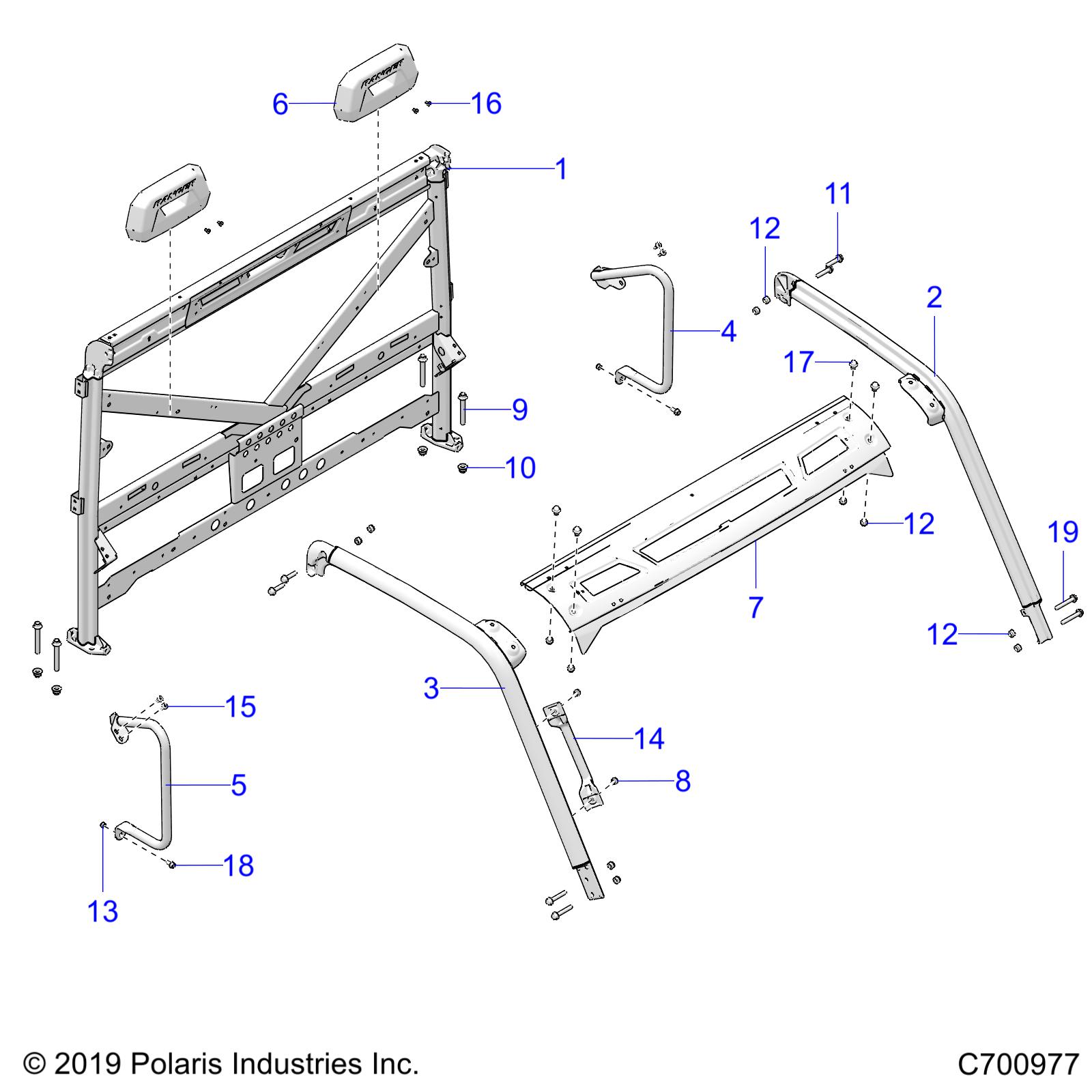 CHASSIS,