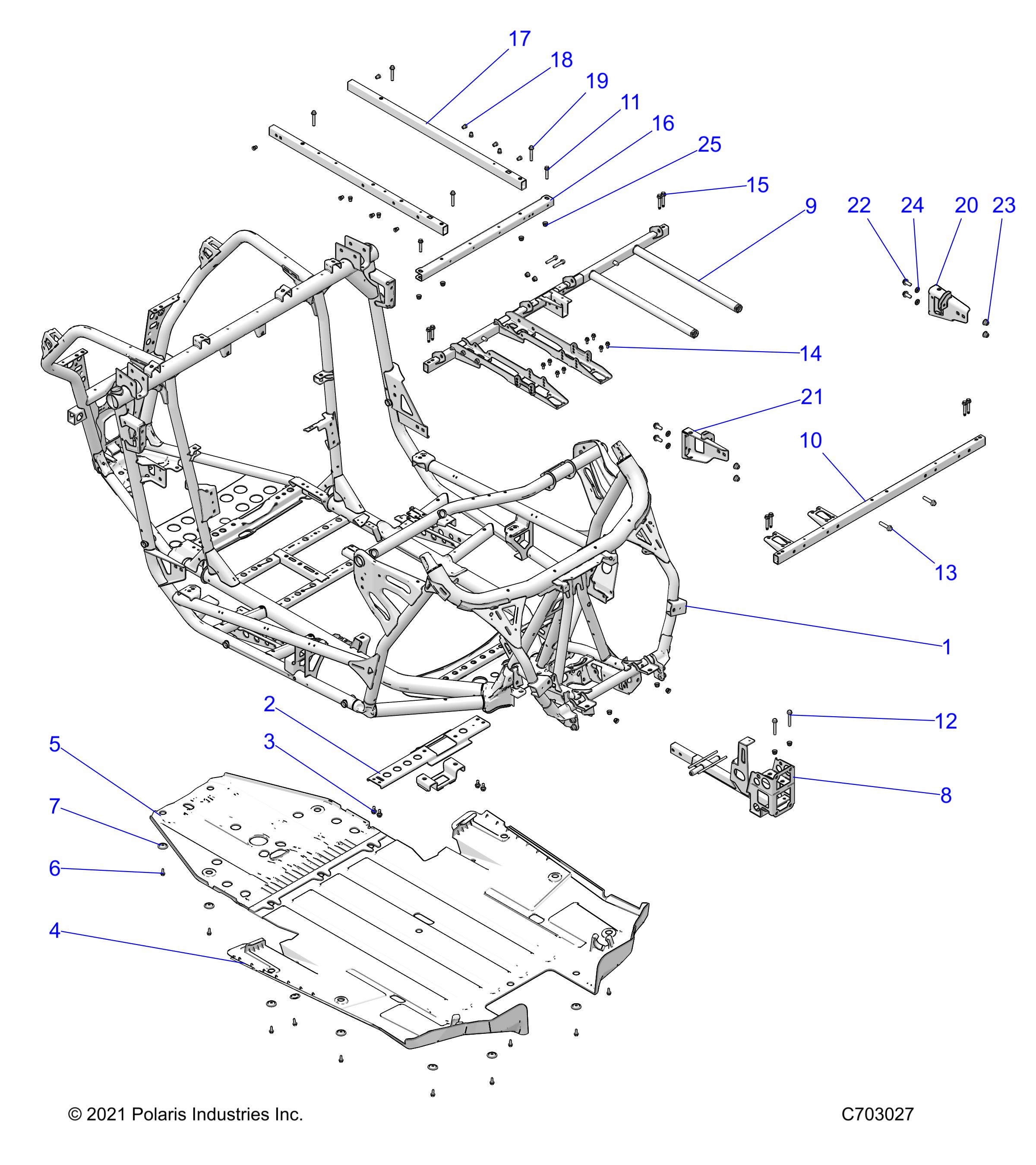 CHASSIS,