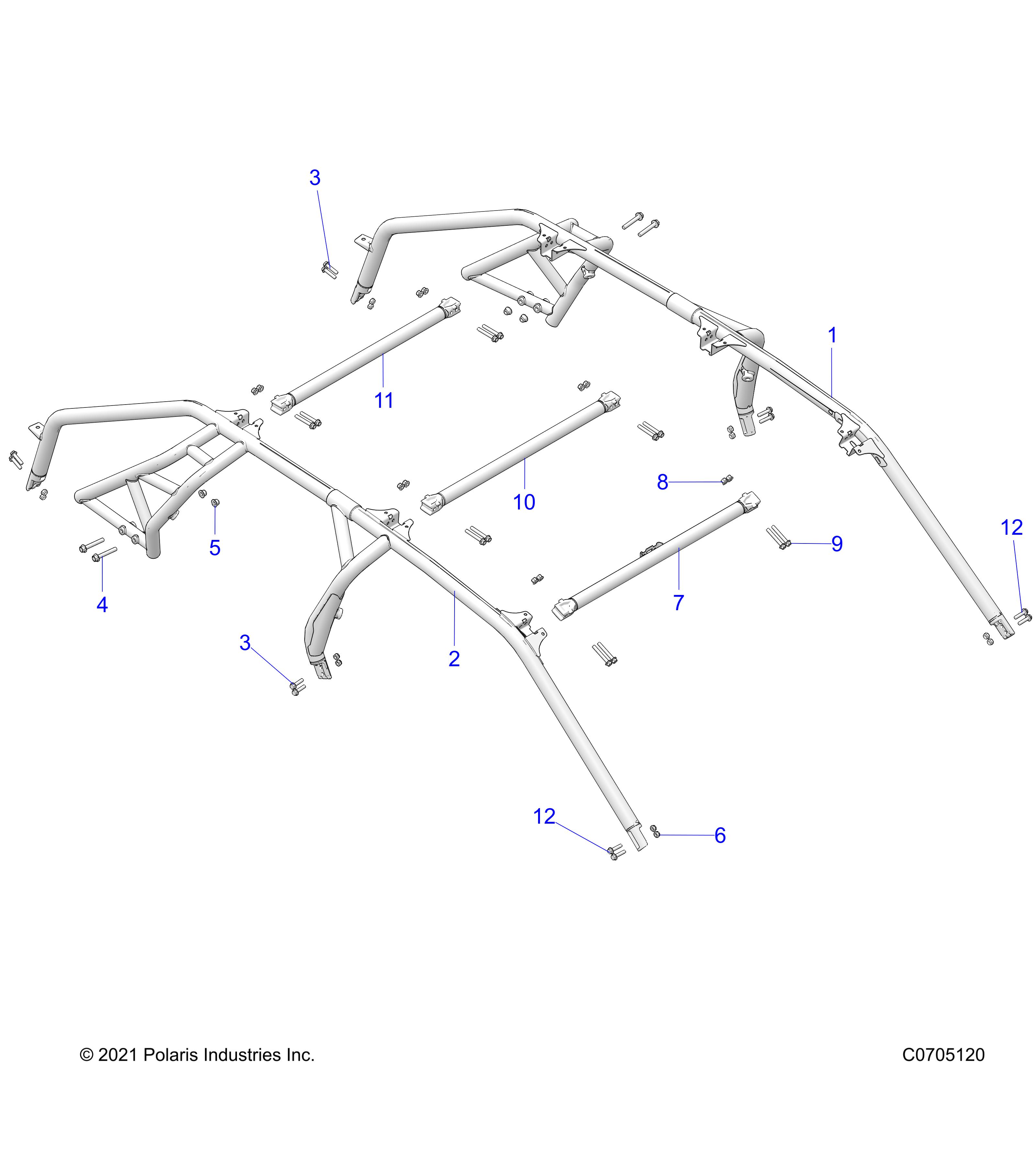 CHASSIS,