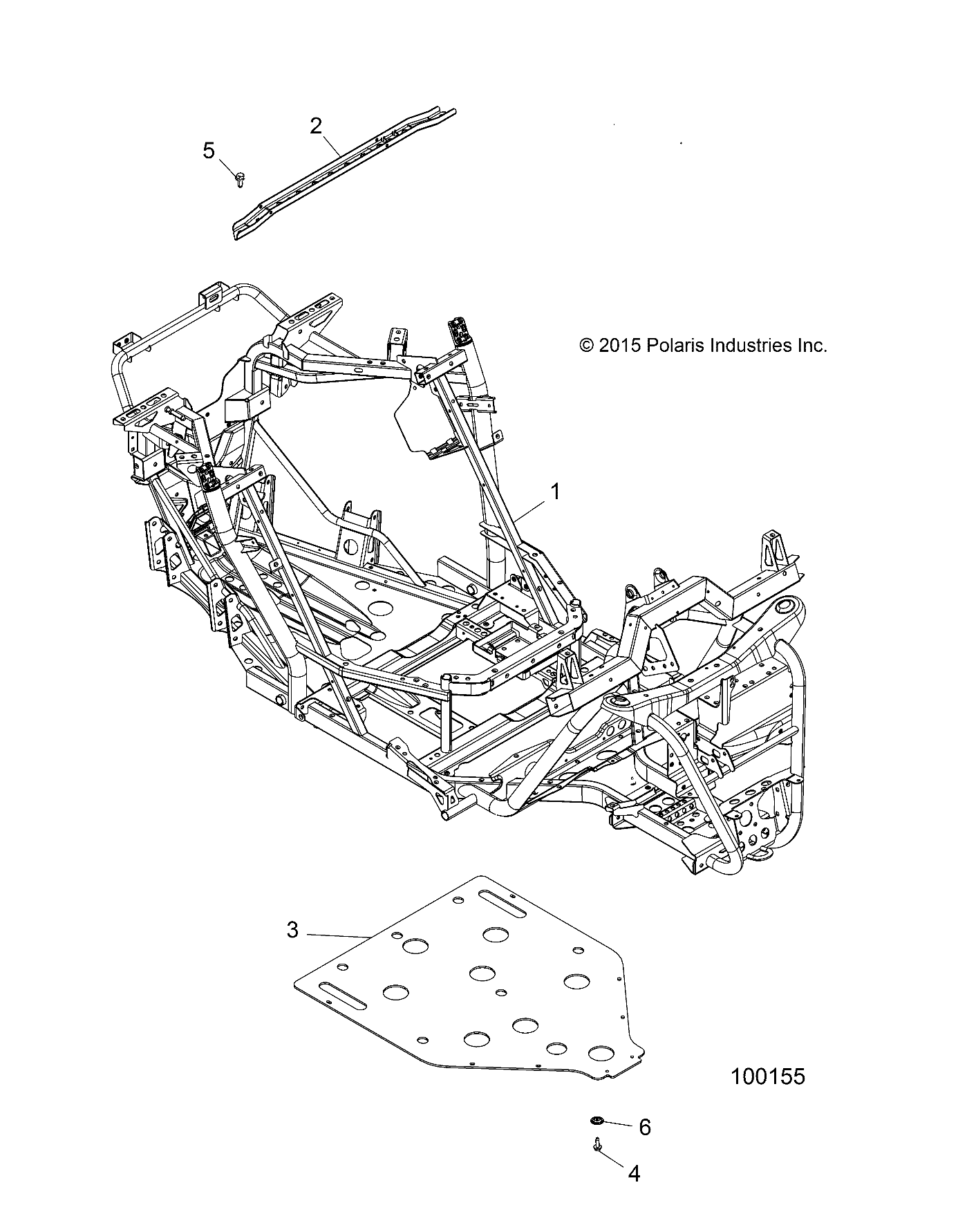 CHASSIS,