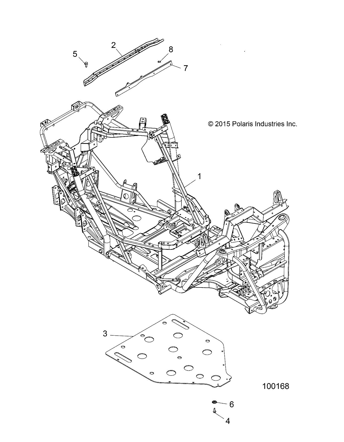 CHASSIS,