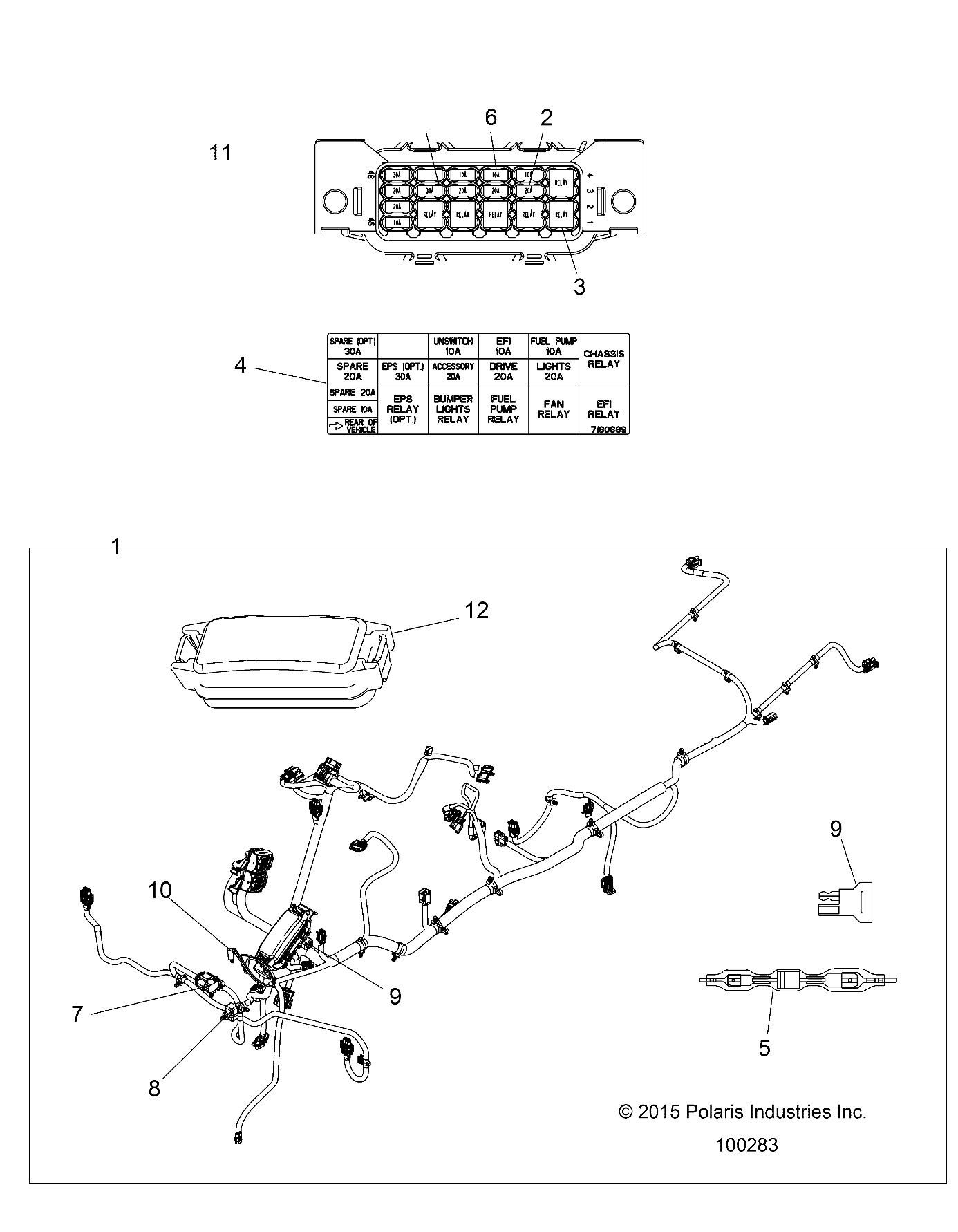 ELECTRICAL,