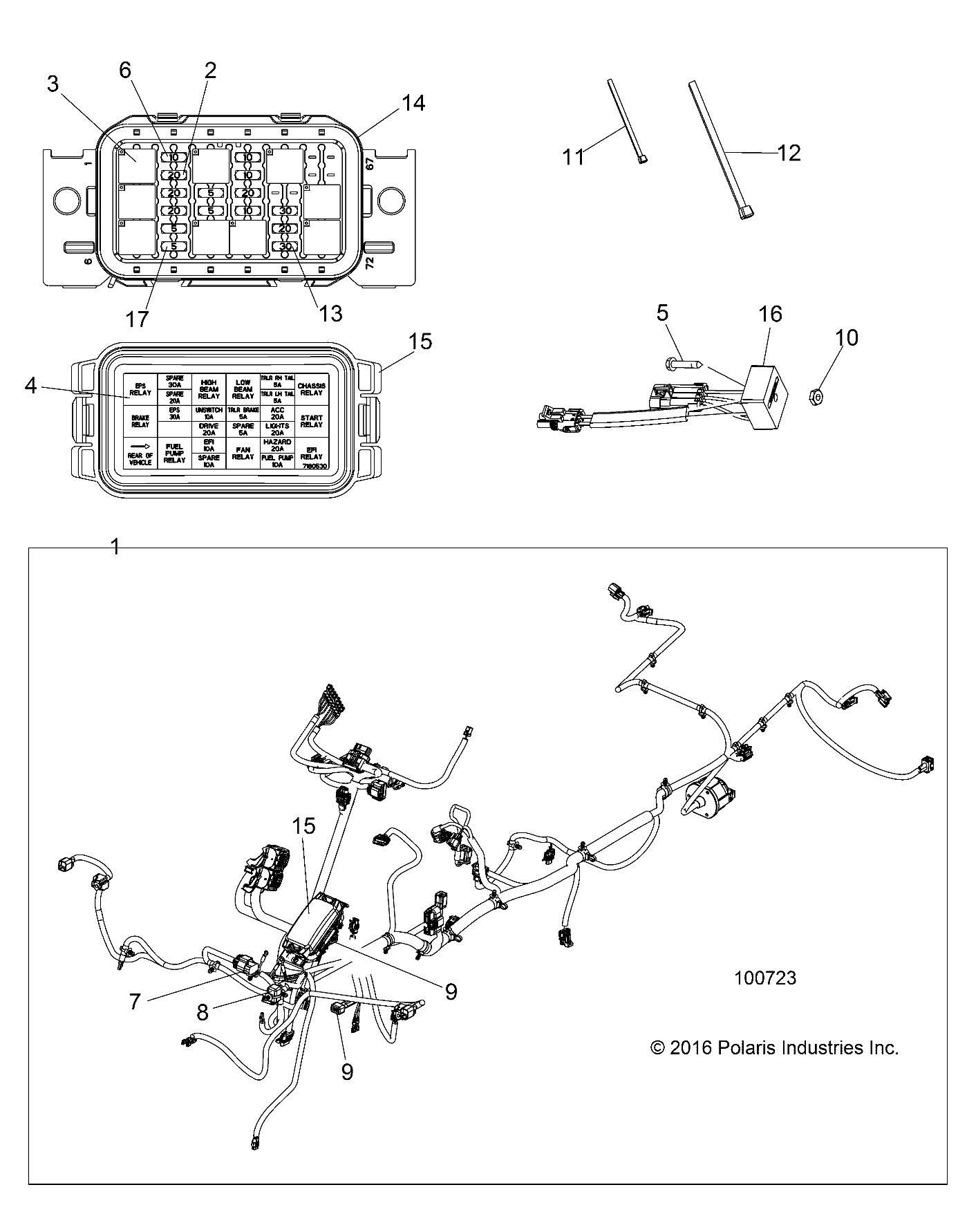 ELECTRICAL,