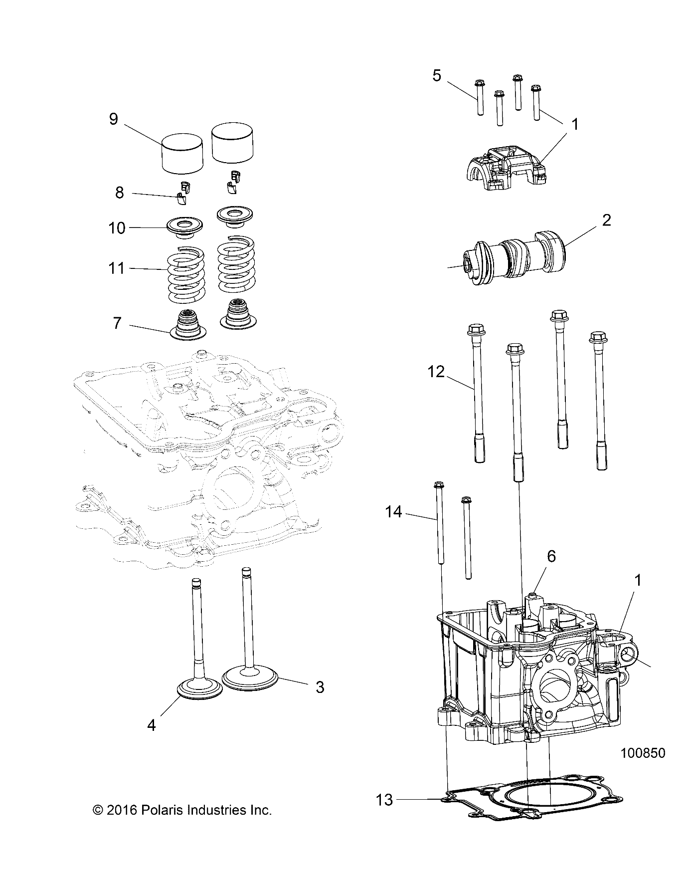 Part Number : 2206632 K-DECOMP