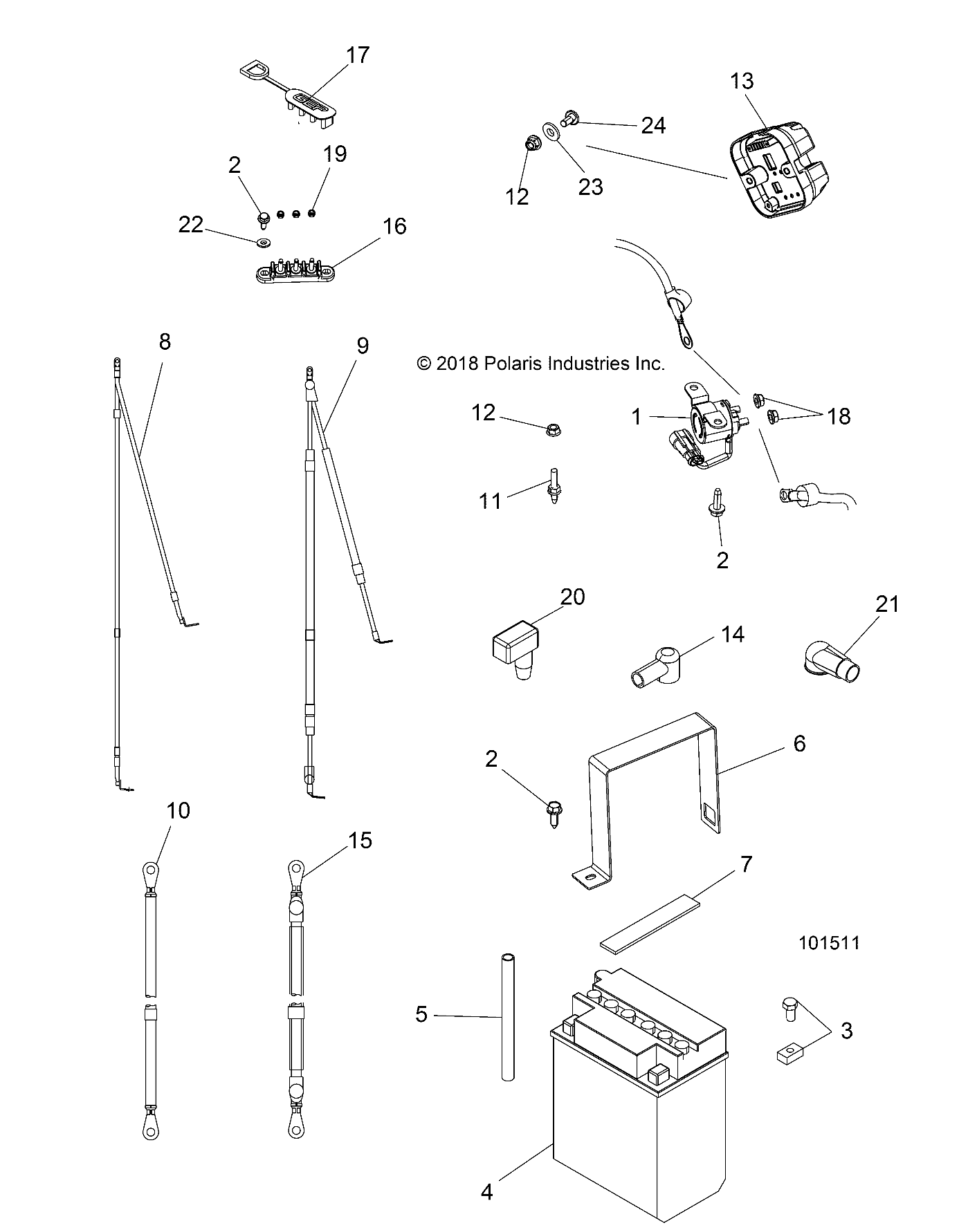 ELECTRICAL,