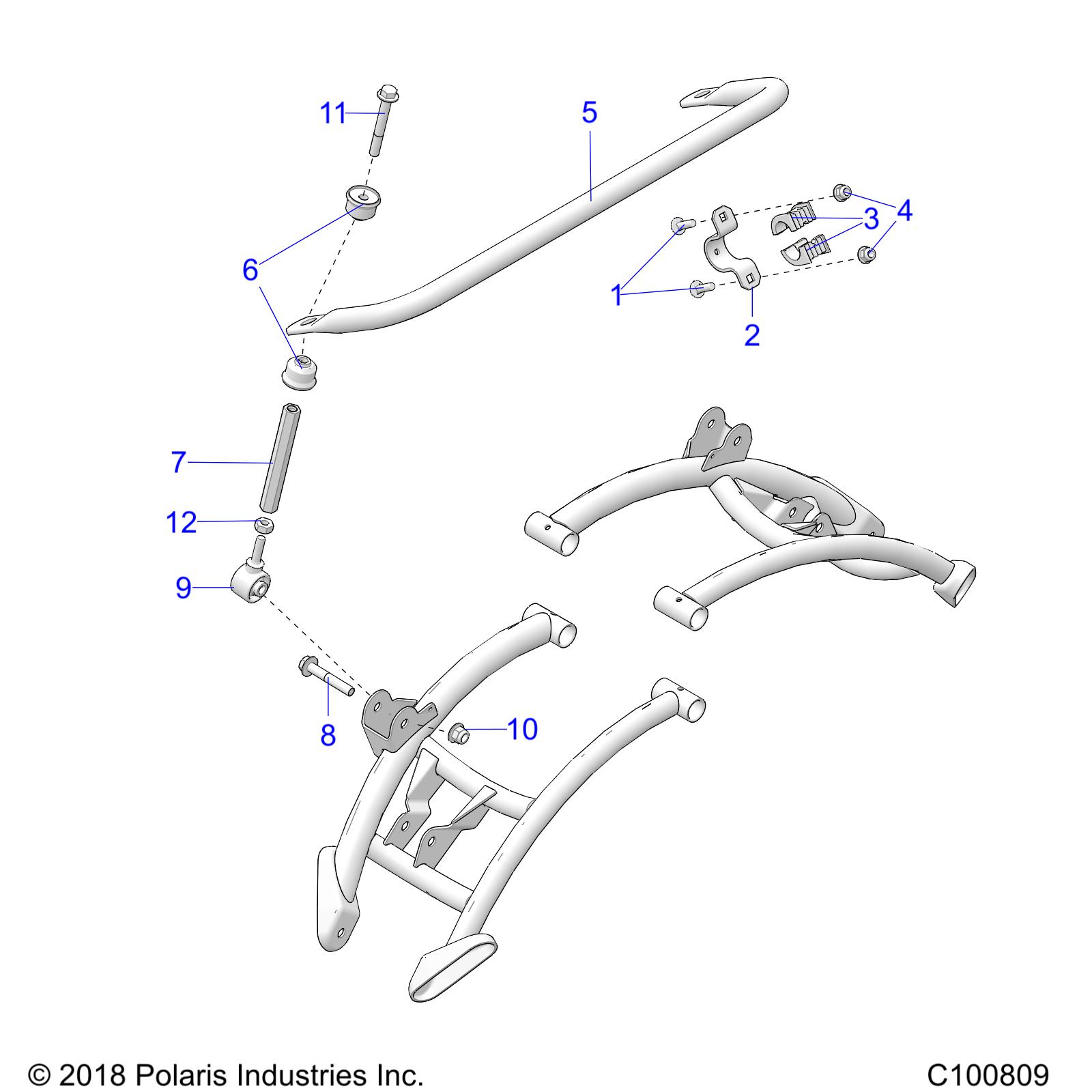 SUSPENSION,