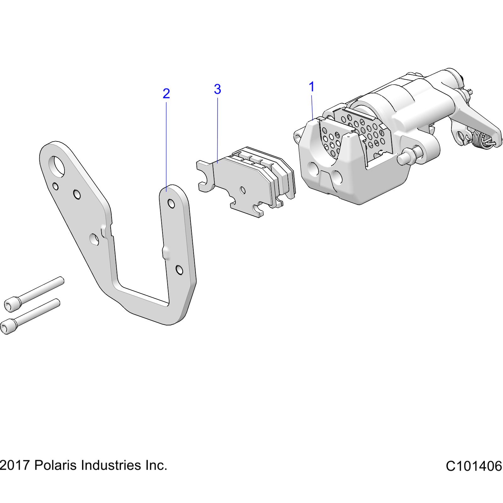 BRAKES,