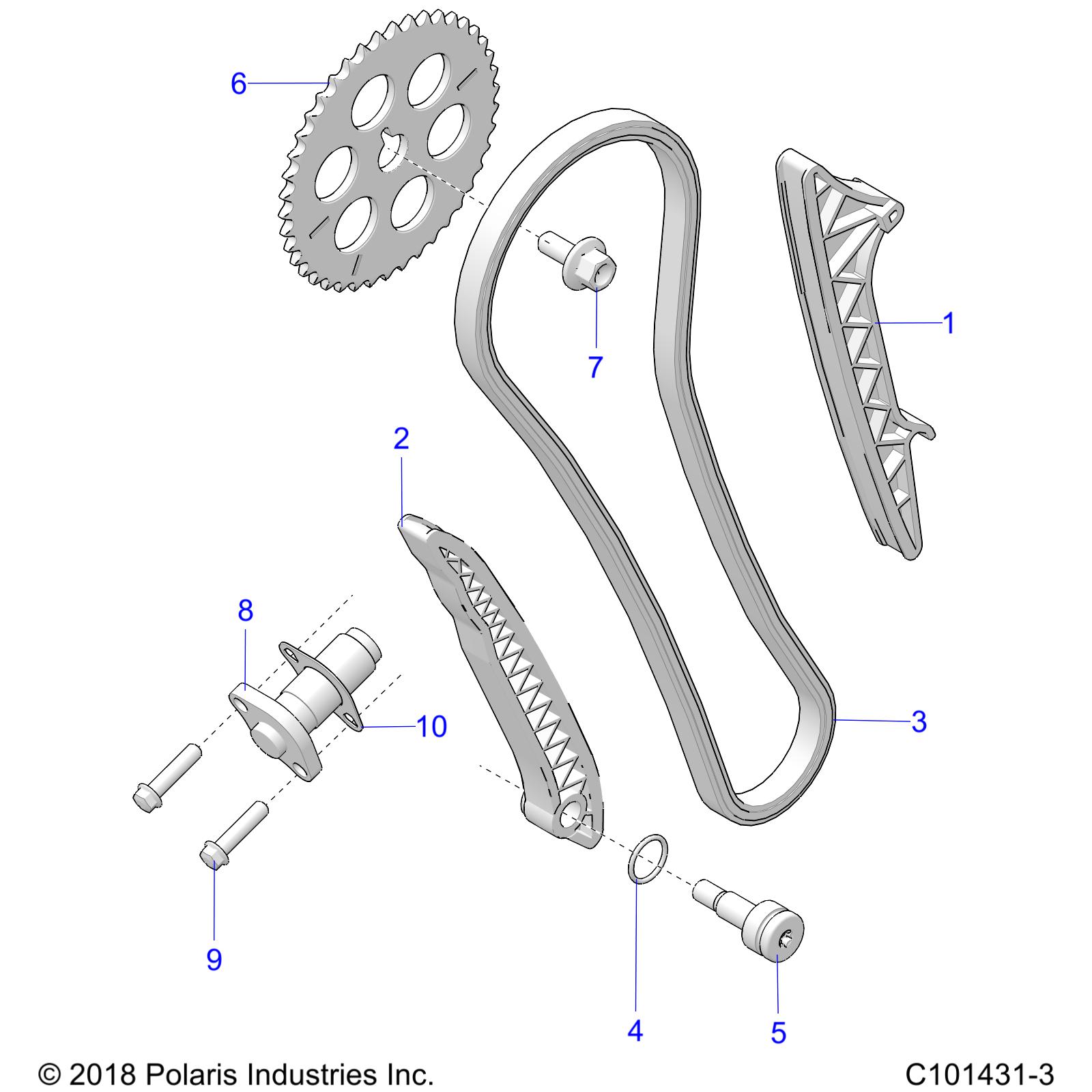 Part Number : 3024083 GUIDE-FIXED LGB