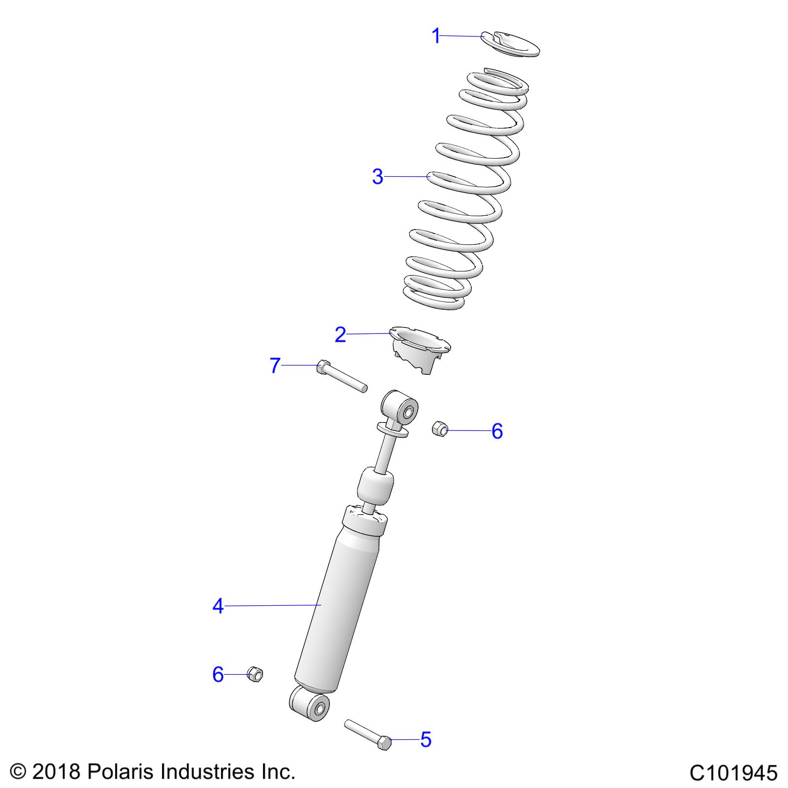 SUSPENSION,