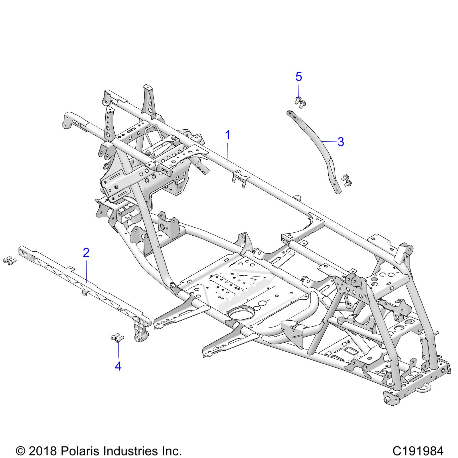 CHASSIS,