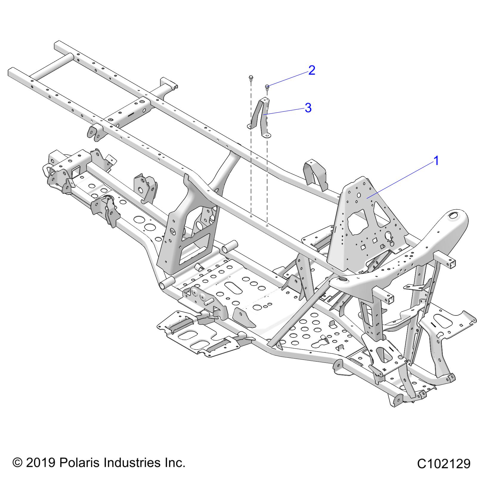 CHASSIS,