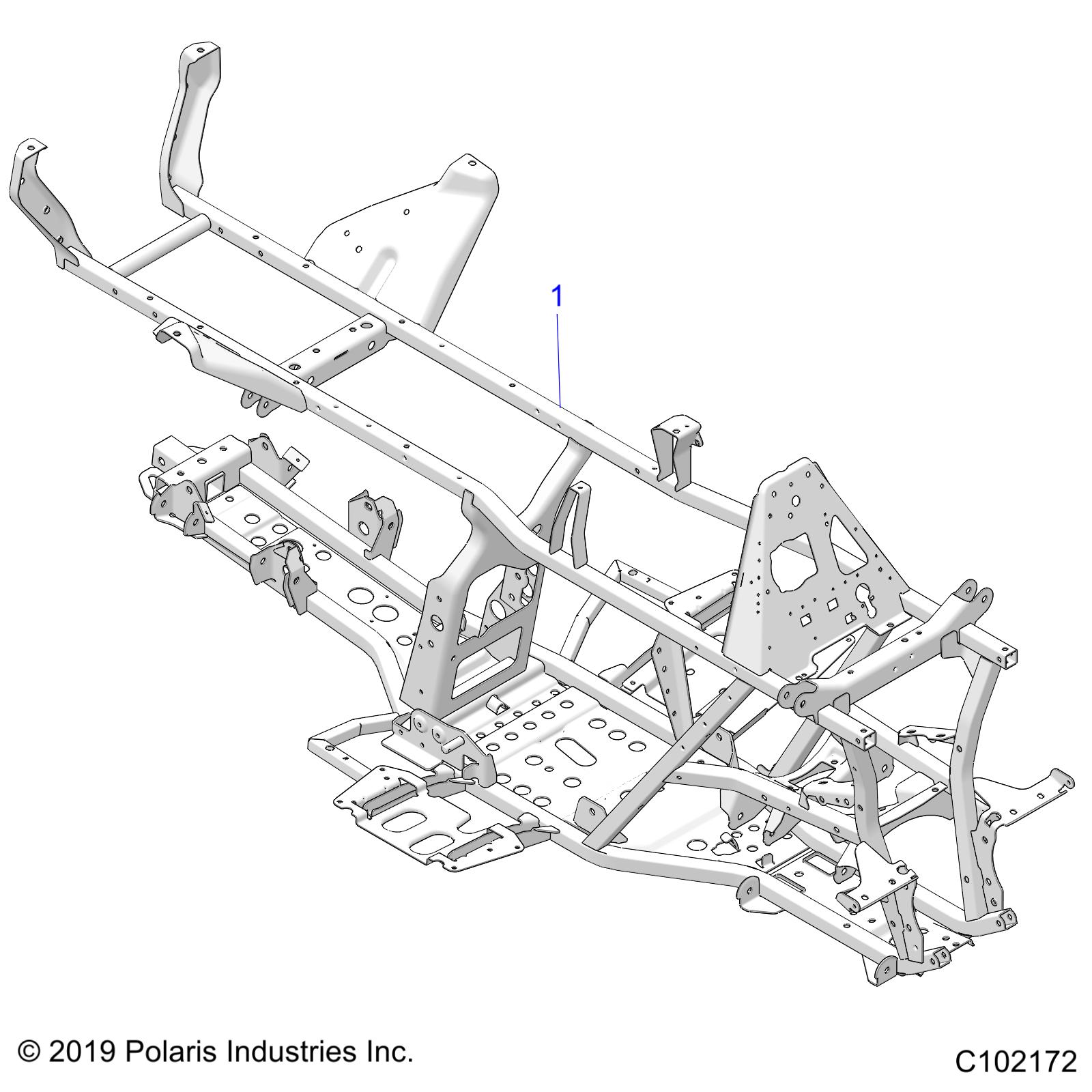 CHASSIS,