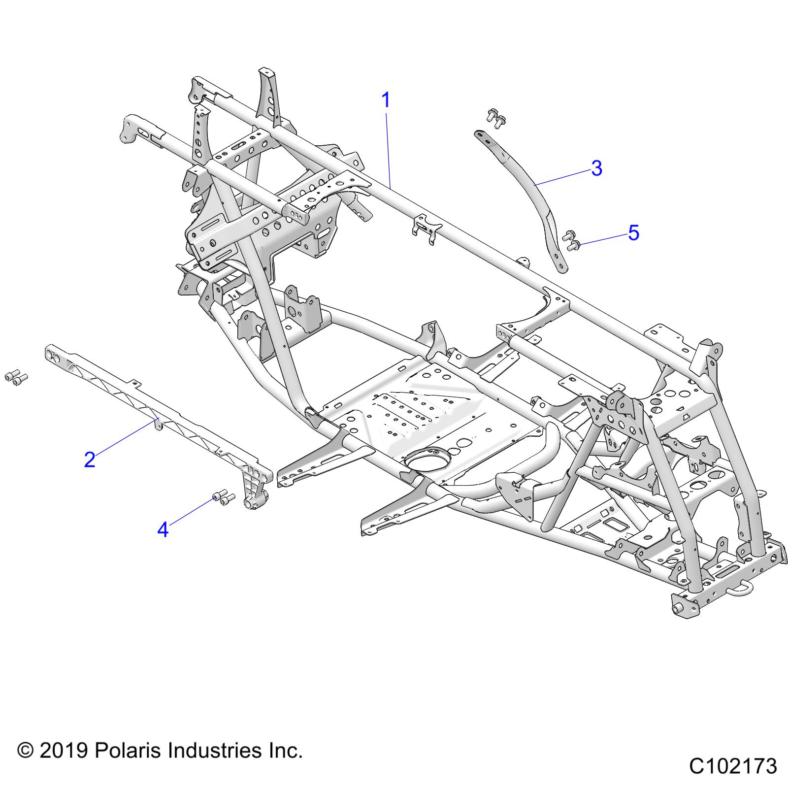 CHASSIS,