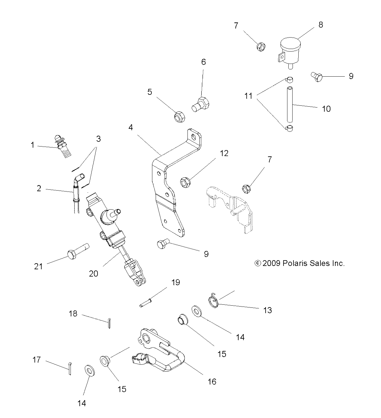 BRAKES,