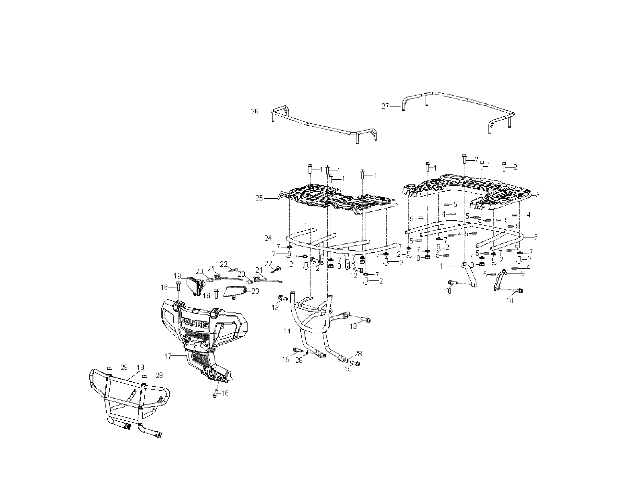 CHASSIS,