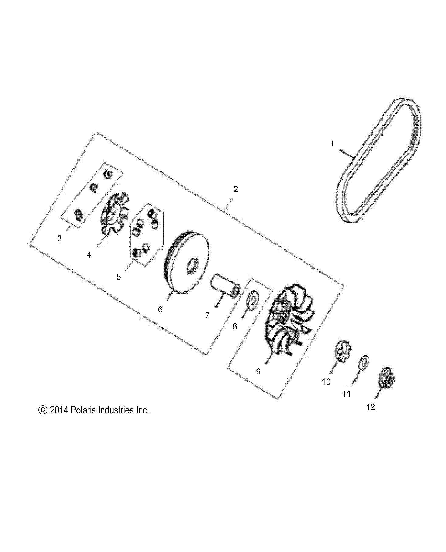 Part Number : 0455005 S-ROLLER PHX