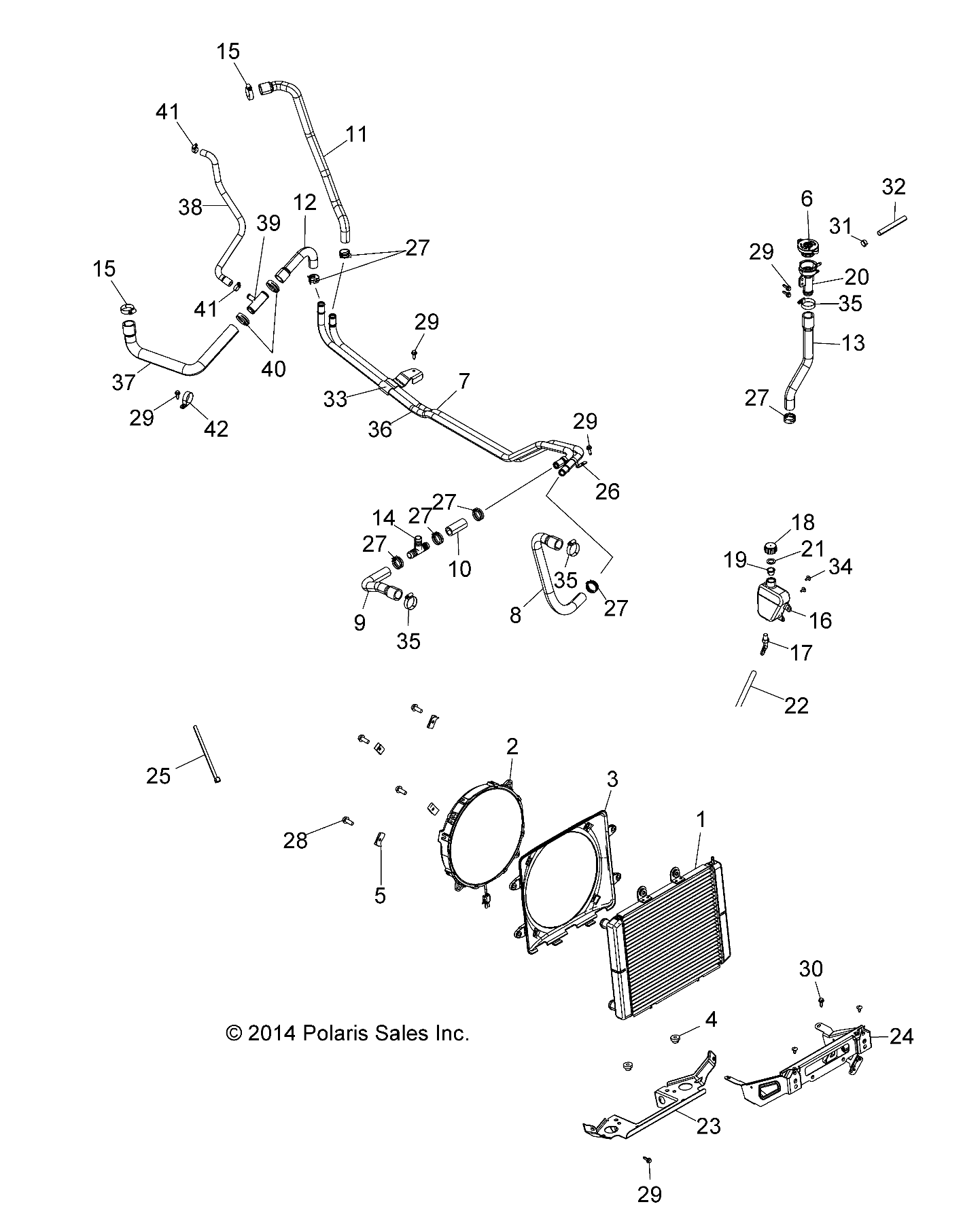 Part Number : 1240300 PRESSURE CAP