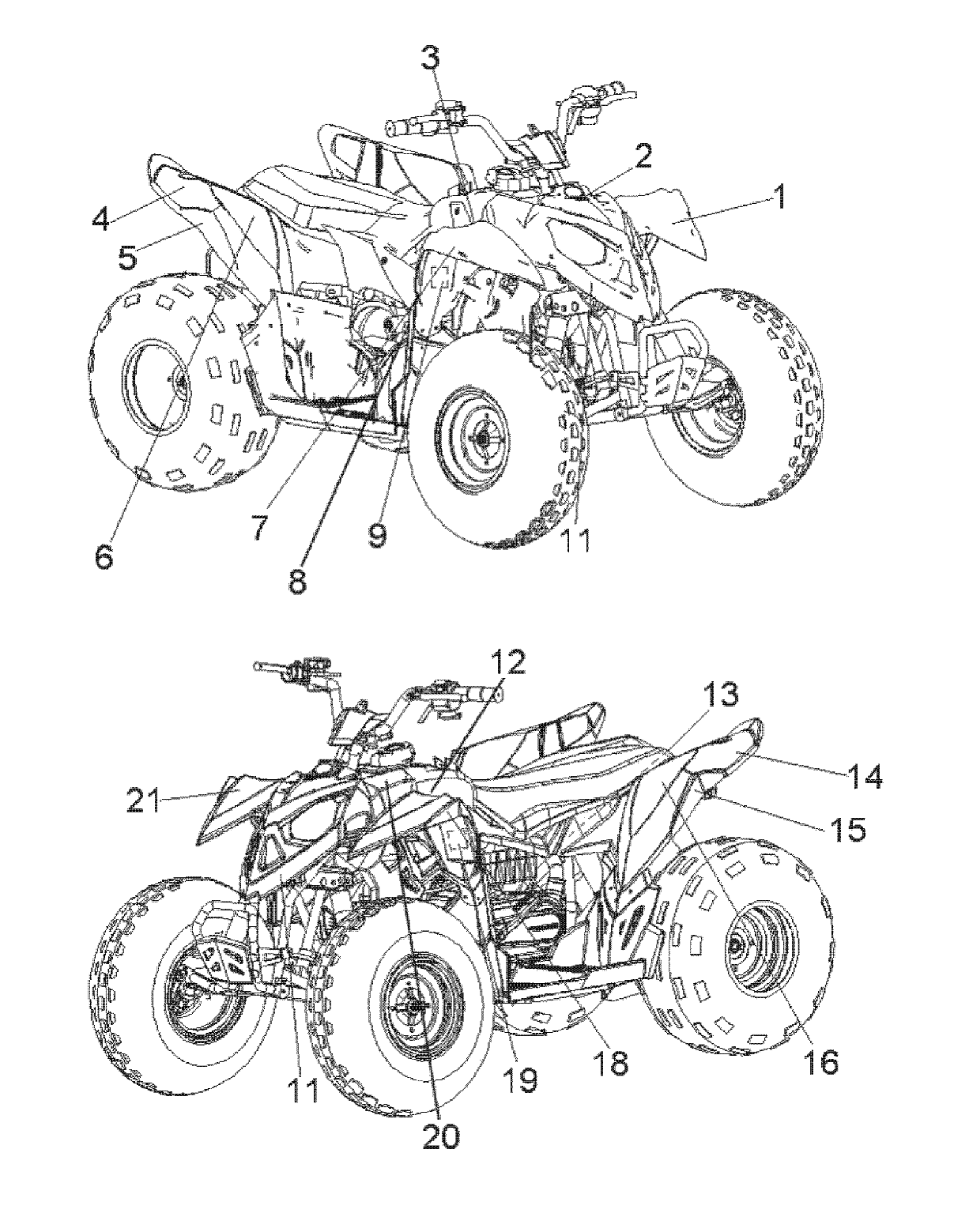 Part Number : 7175073 DECAL-90