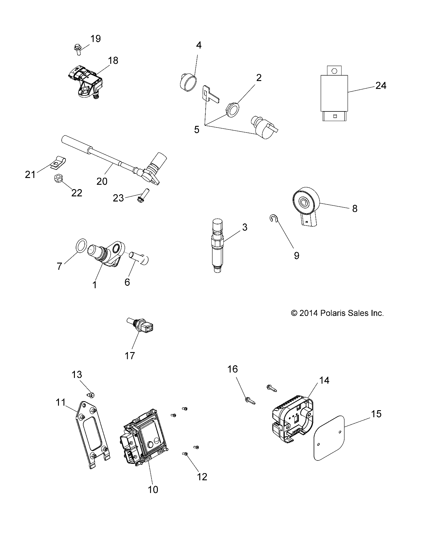 Part Number : 4015214 REGULATOR-3PH 50A SERIES HISPD