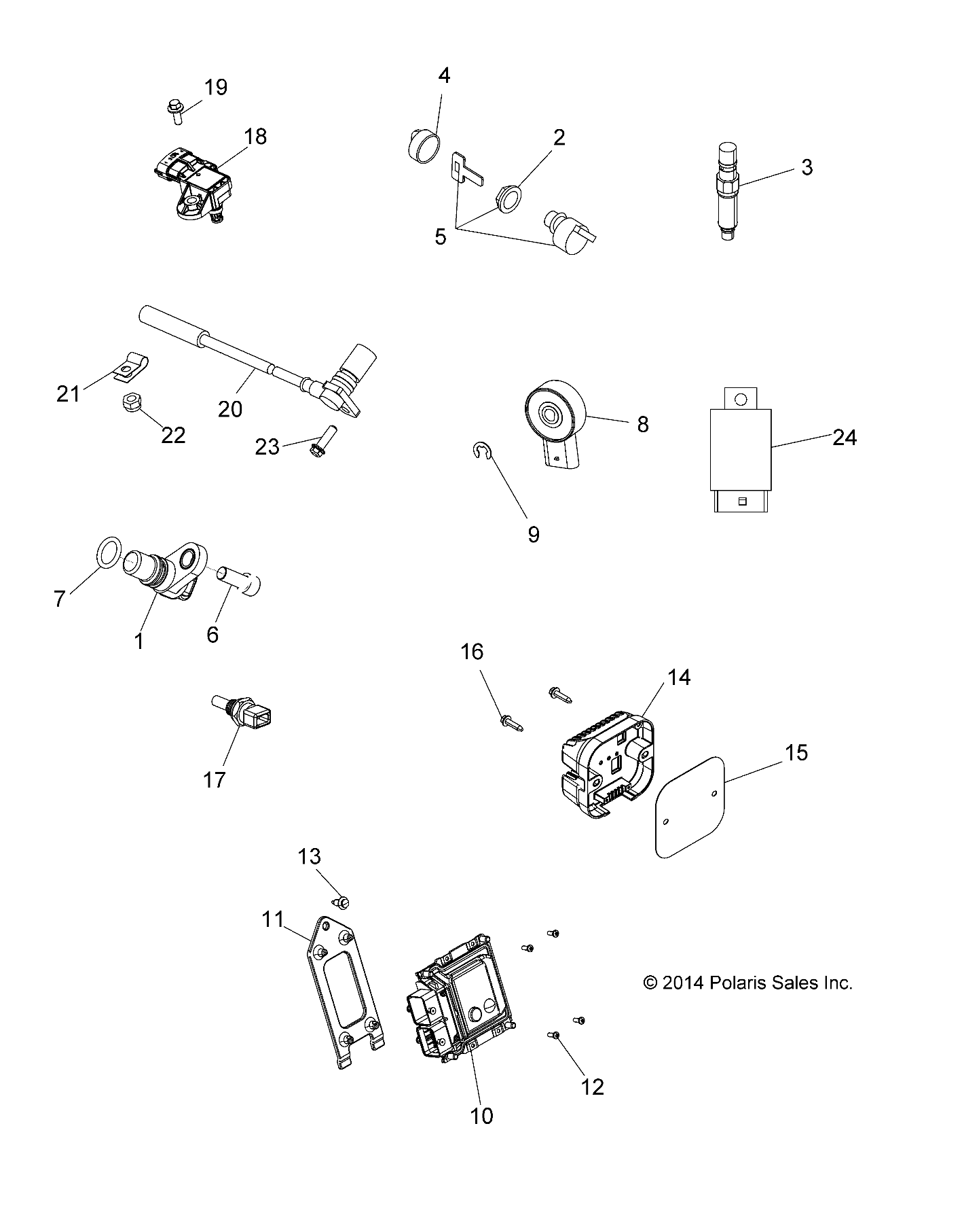 Part Number : 4015215 REGULATOR-3PH 50A SERIES HISPD