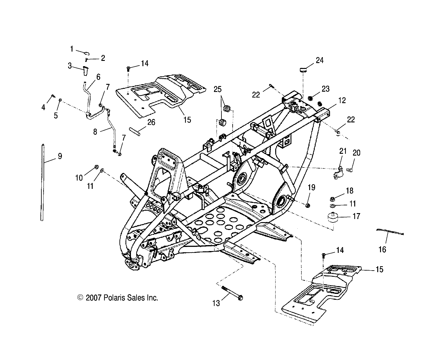 CHASSIS,