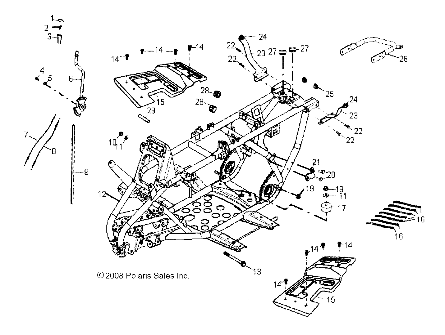 CHASSIS,