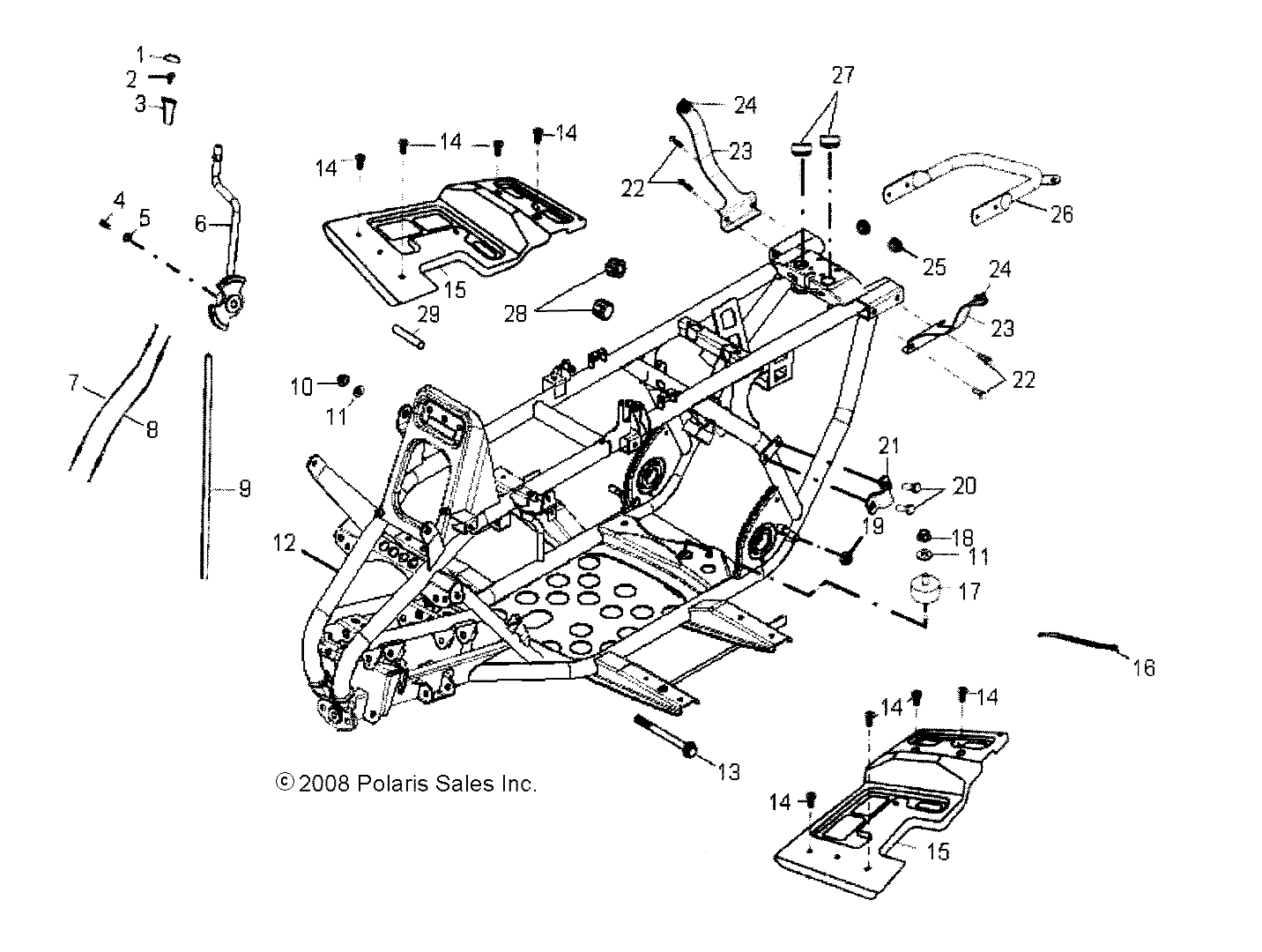 CHASSIS,