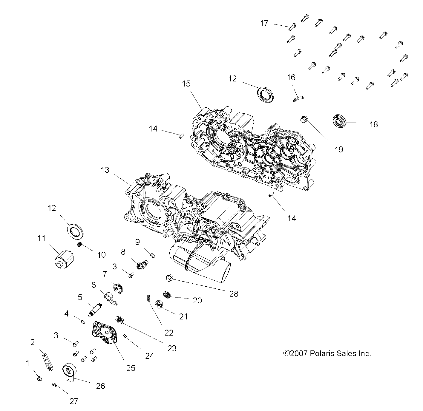 Part Number : 3234585 BELLCRANK .310HOLE 92 DEGREE