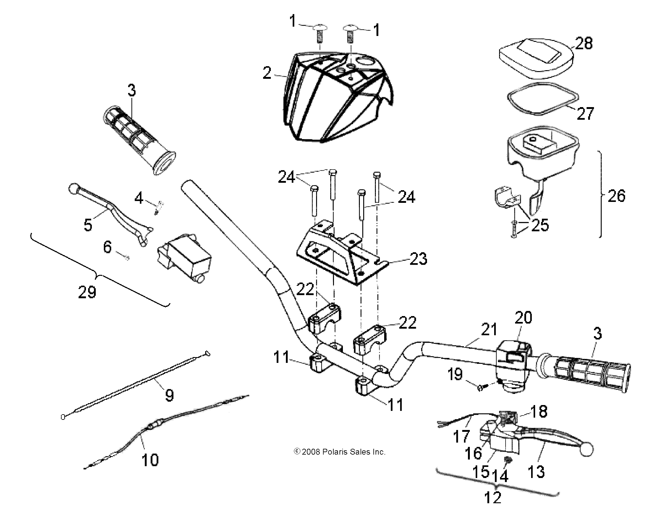 STEERING,