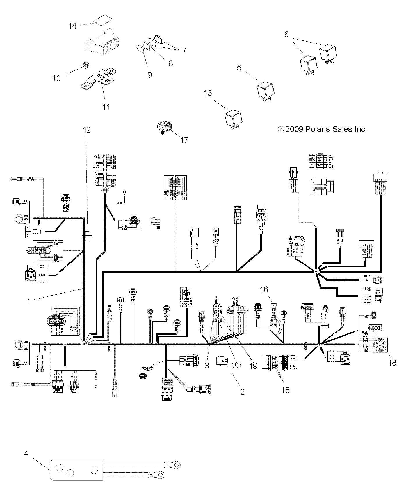 ELECTRICAL,