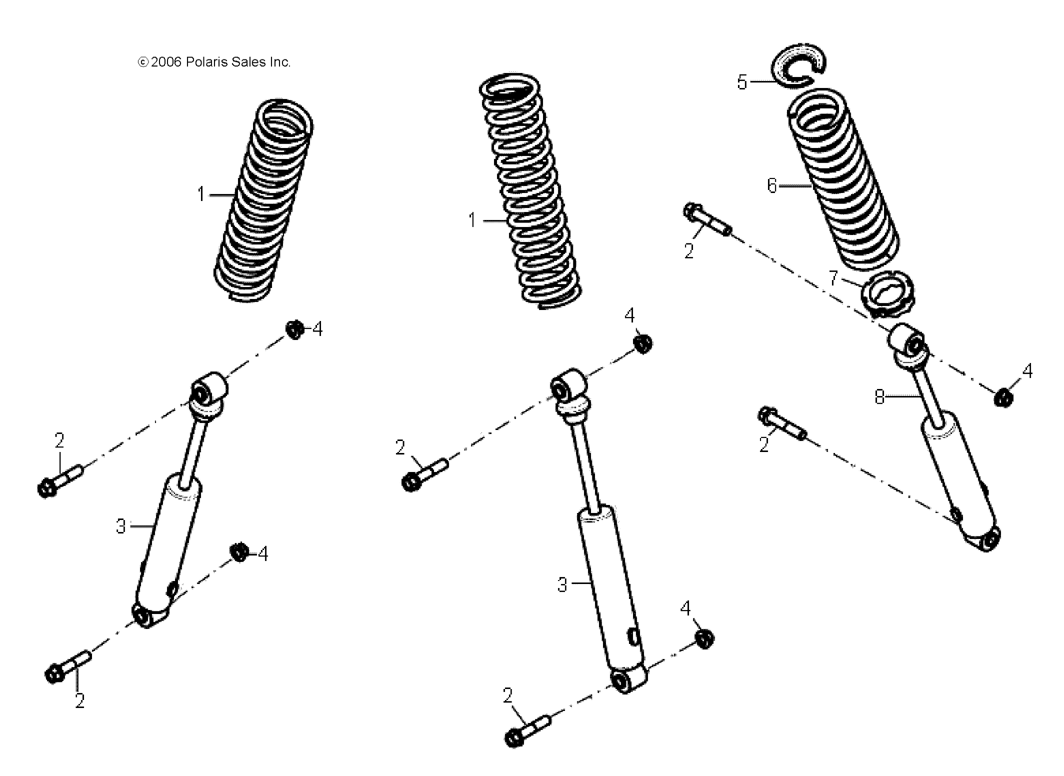 SUSPENSION,