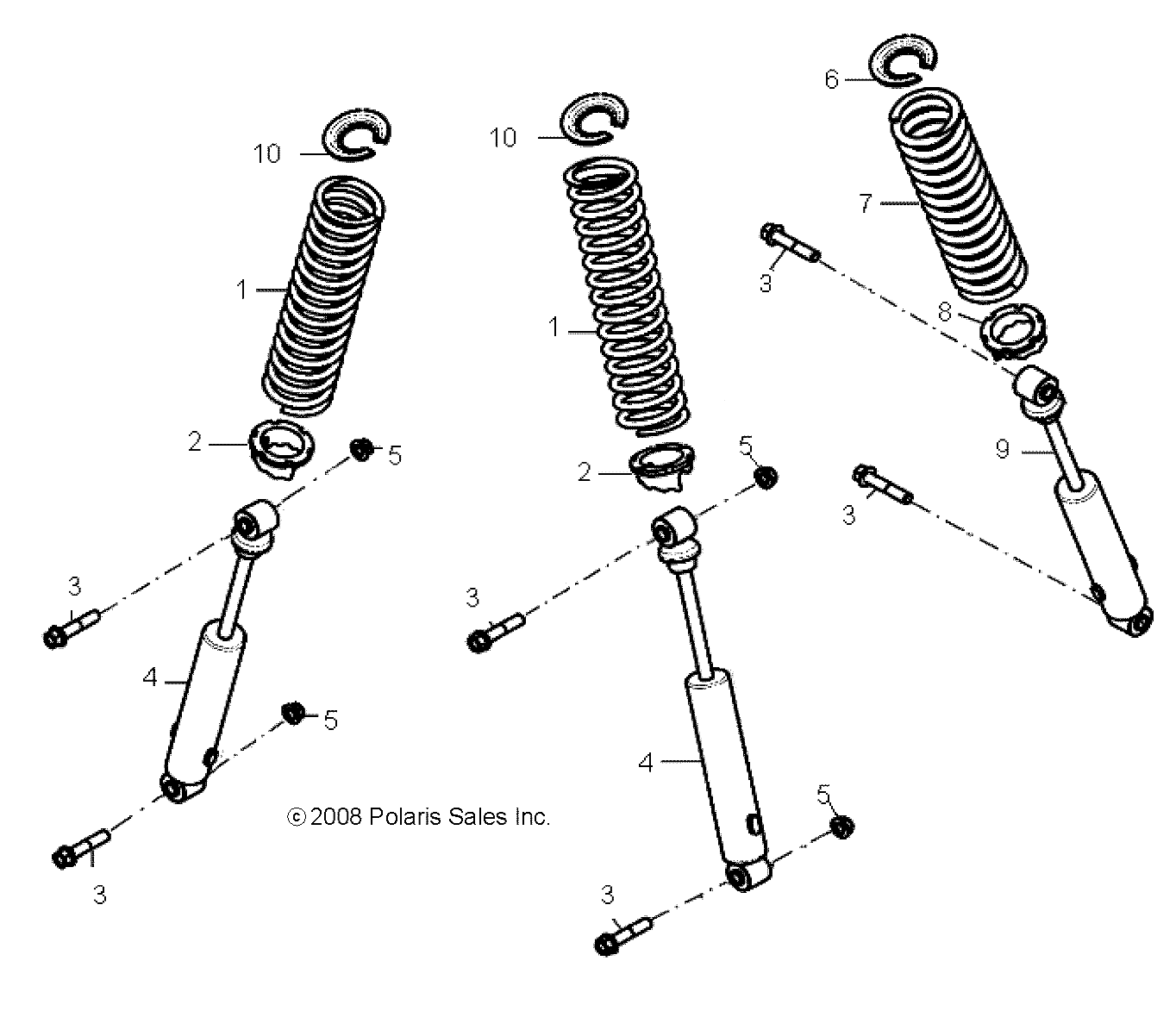 SUSPENSION,