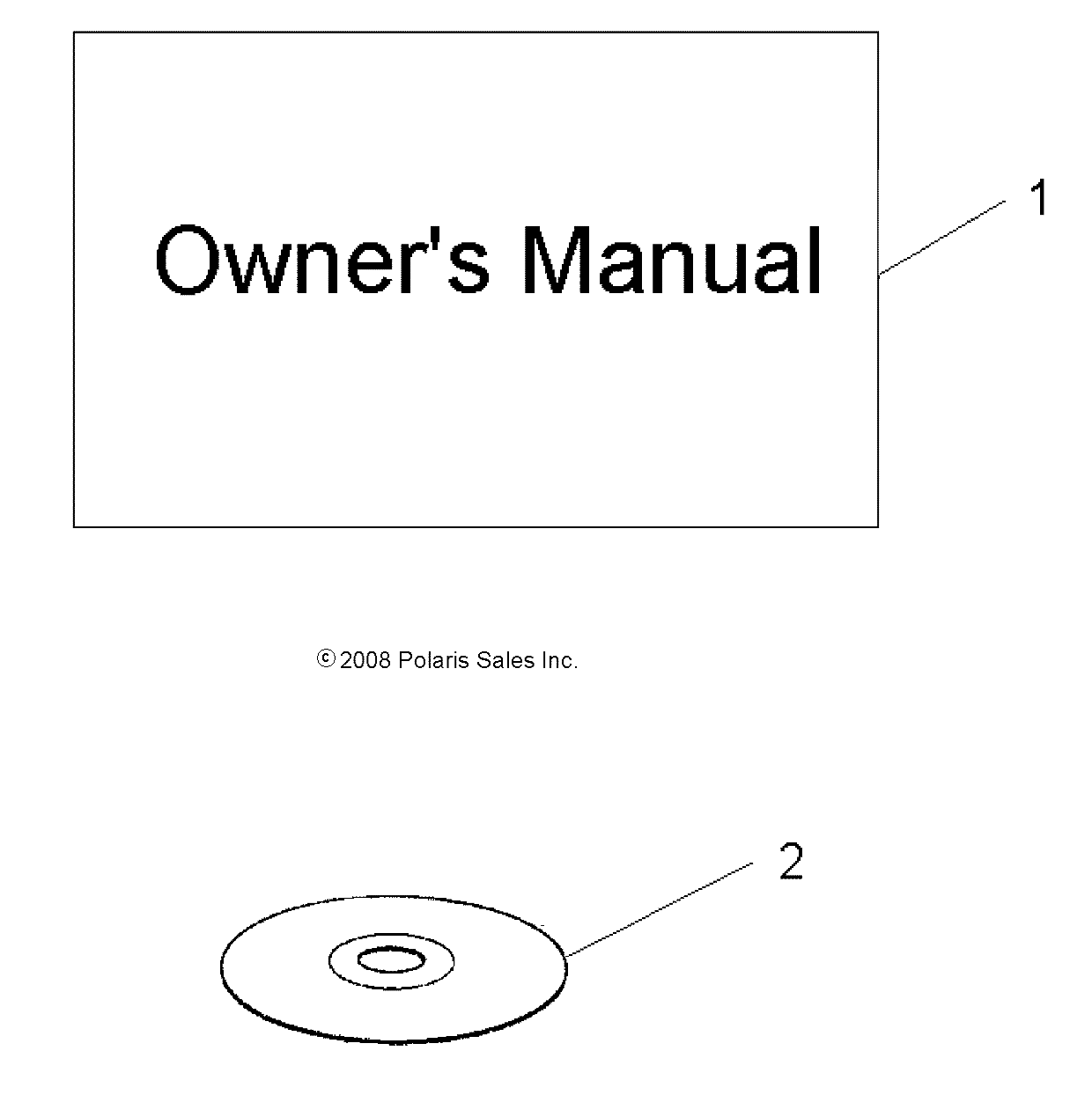 Part Number : 0454308 CARGO NET  RZR-Y