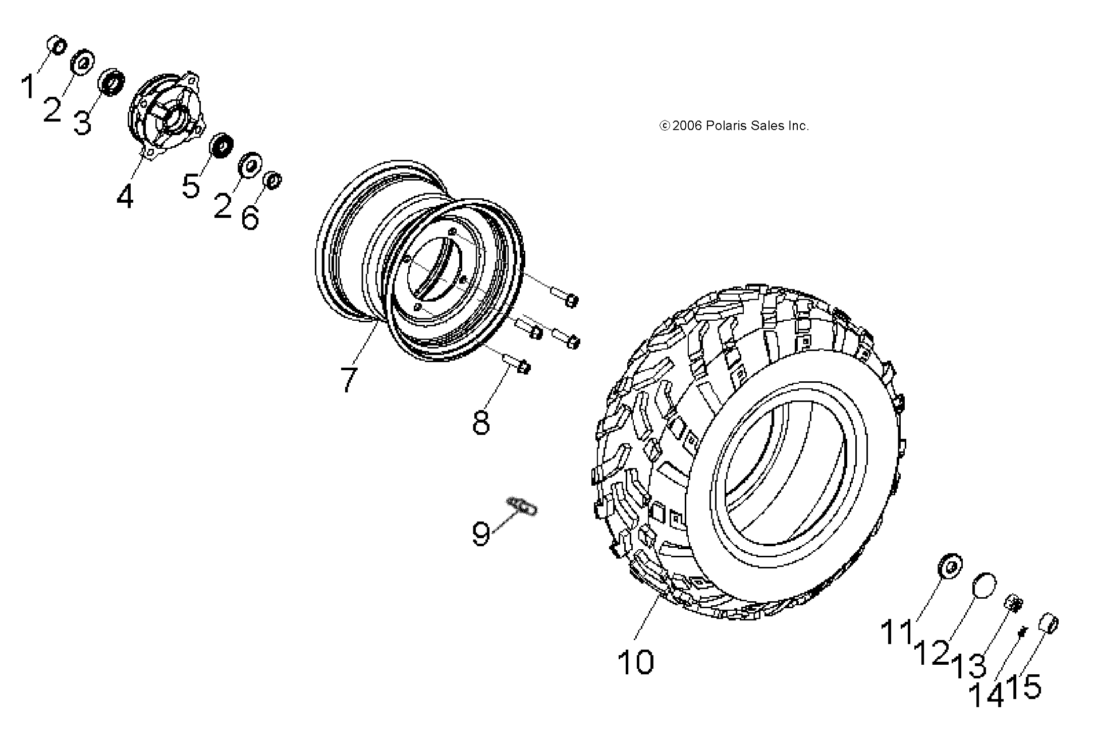 WHEELS,