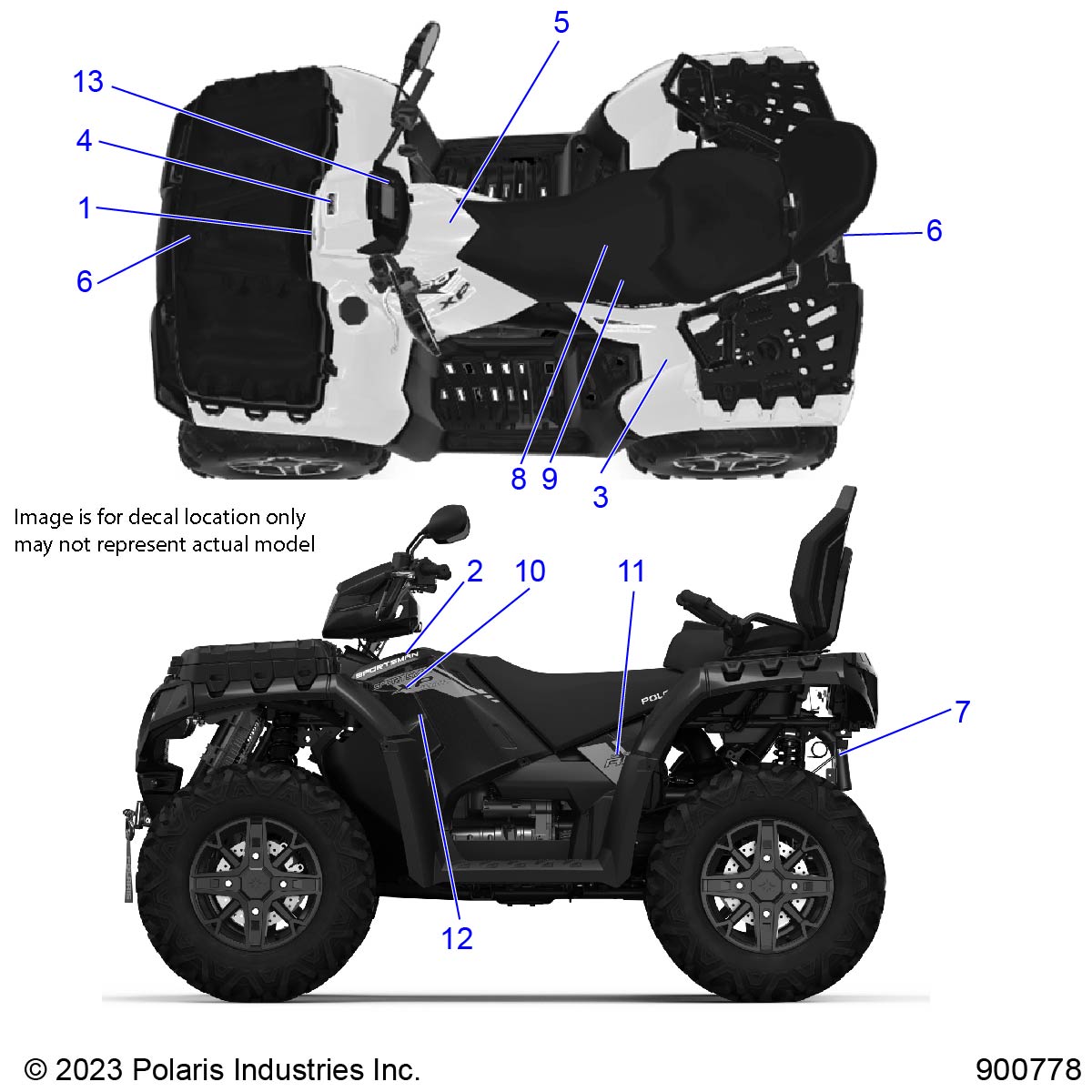 Responsive image