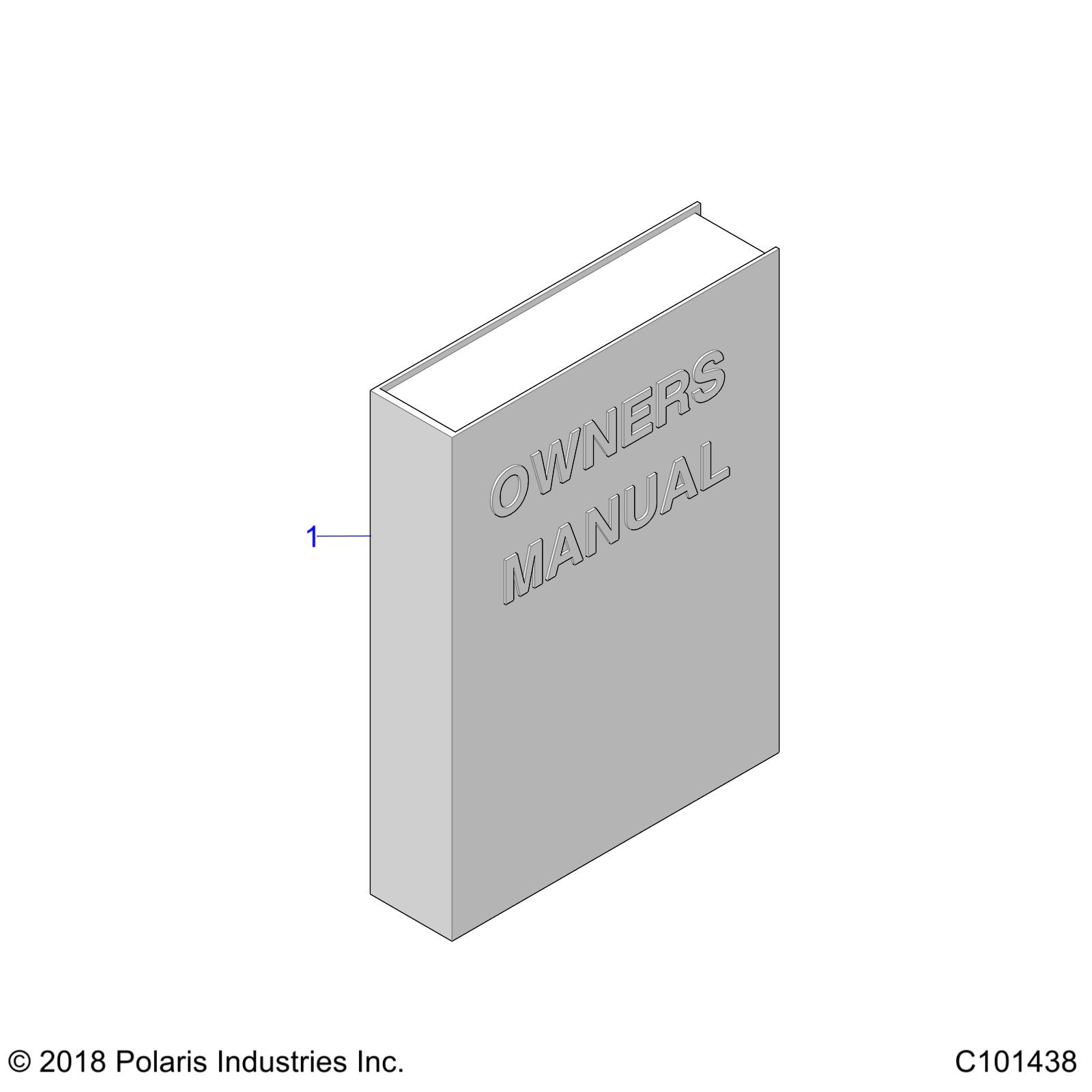 Part Number : 9931152-DE MAN-OWN  21 SP/SCR 55 GERMAN