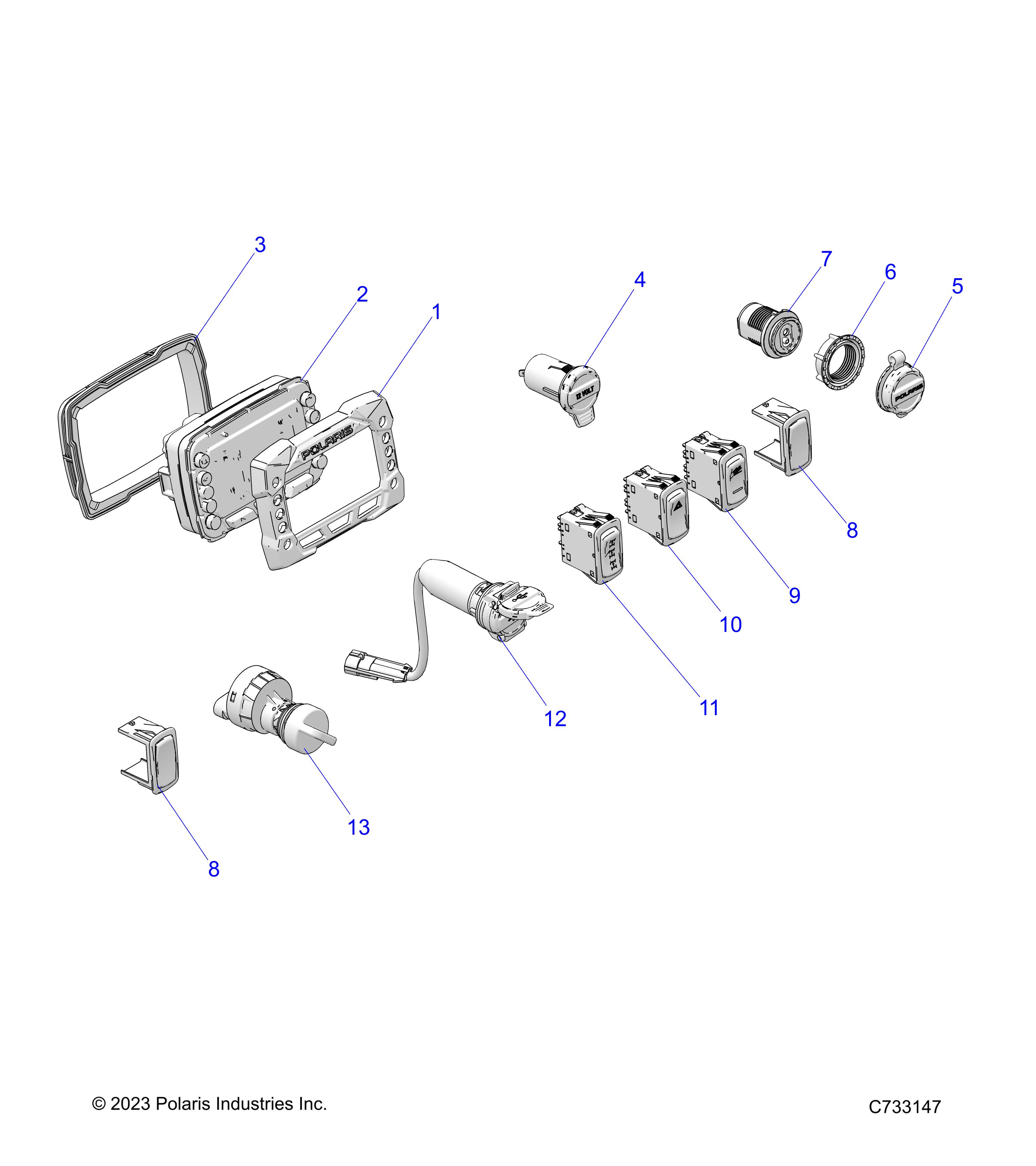 Responsive image