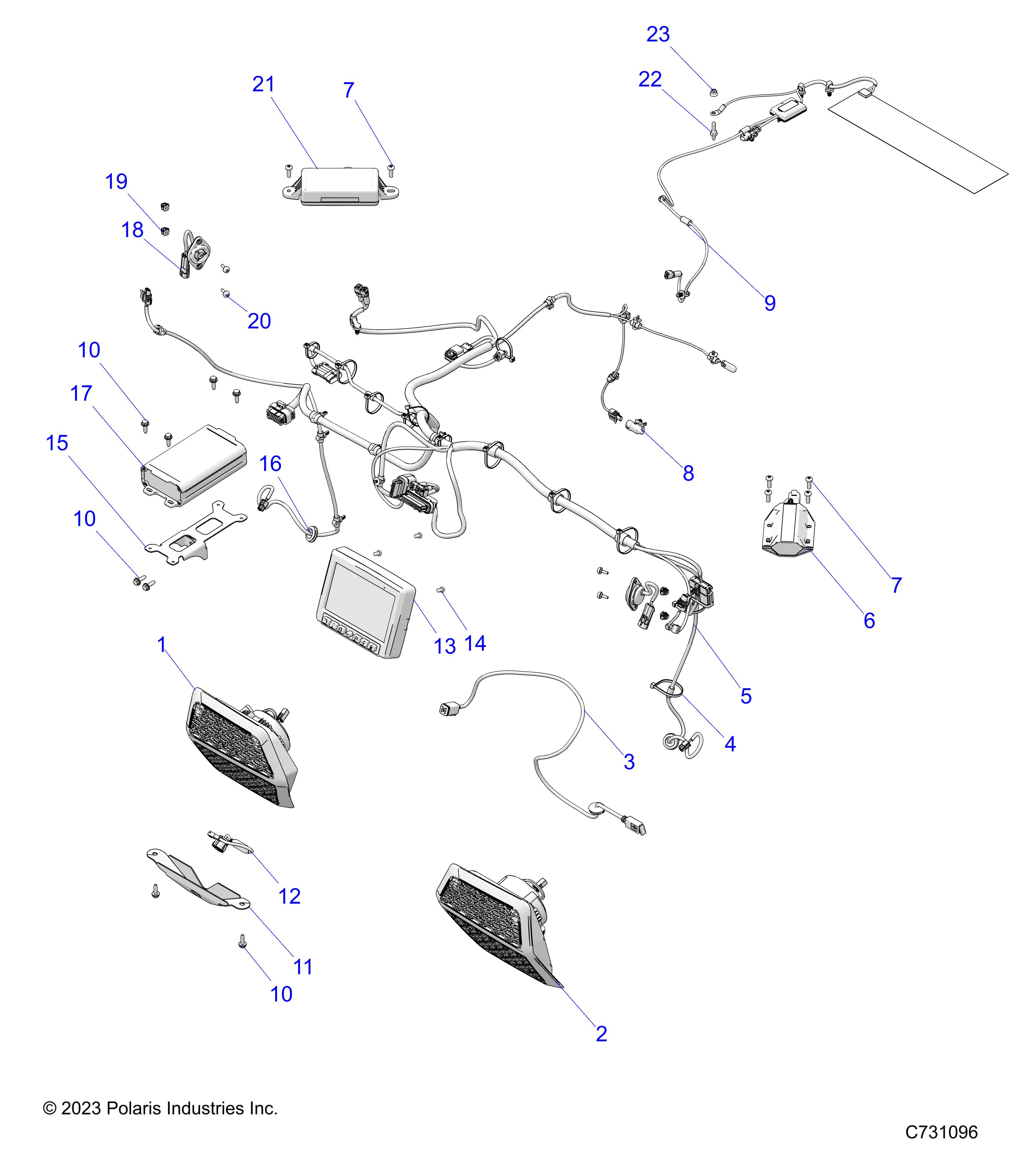 ELECTRICAL,